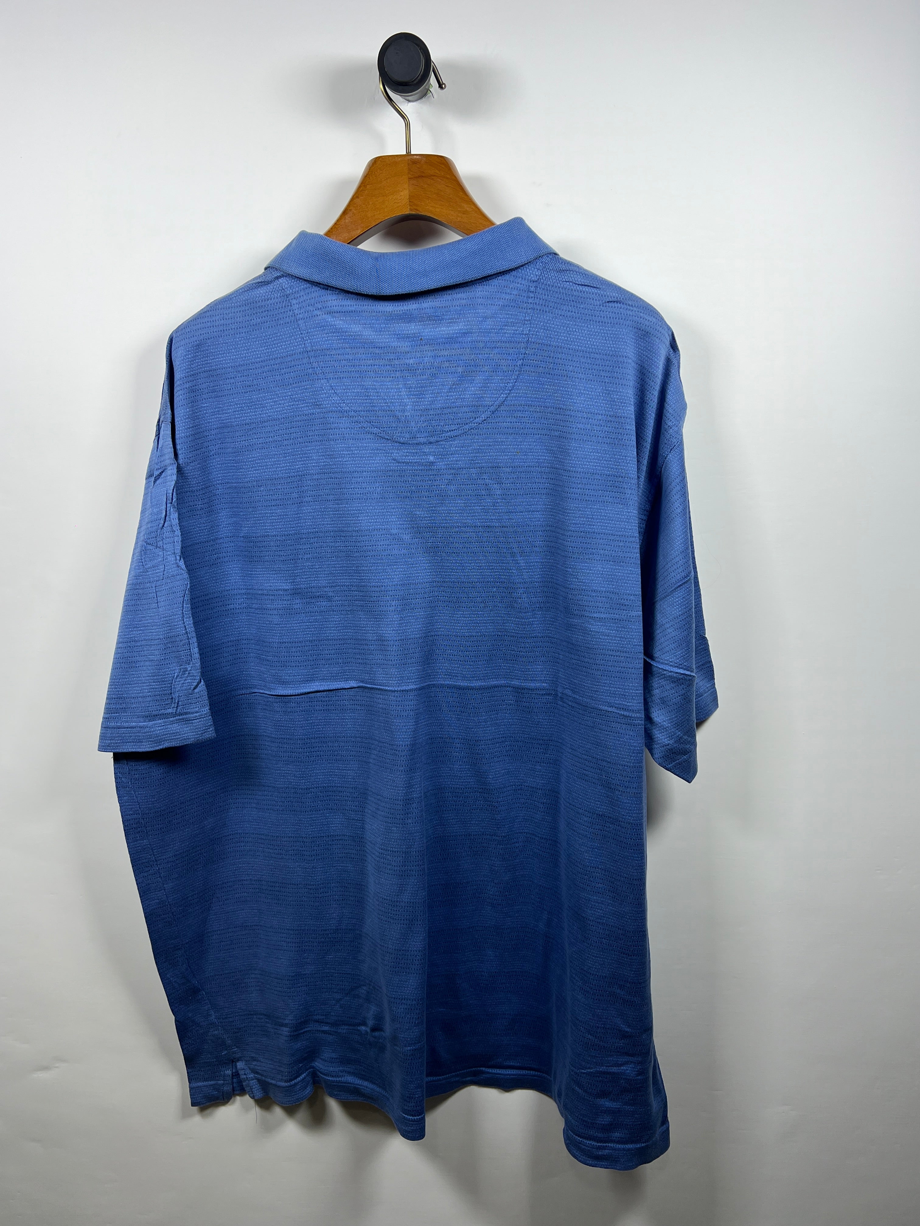 Alan Flusser Polo (XX-Large)