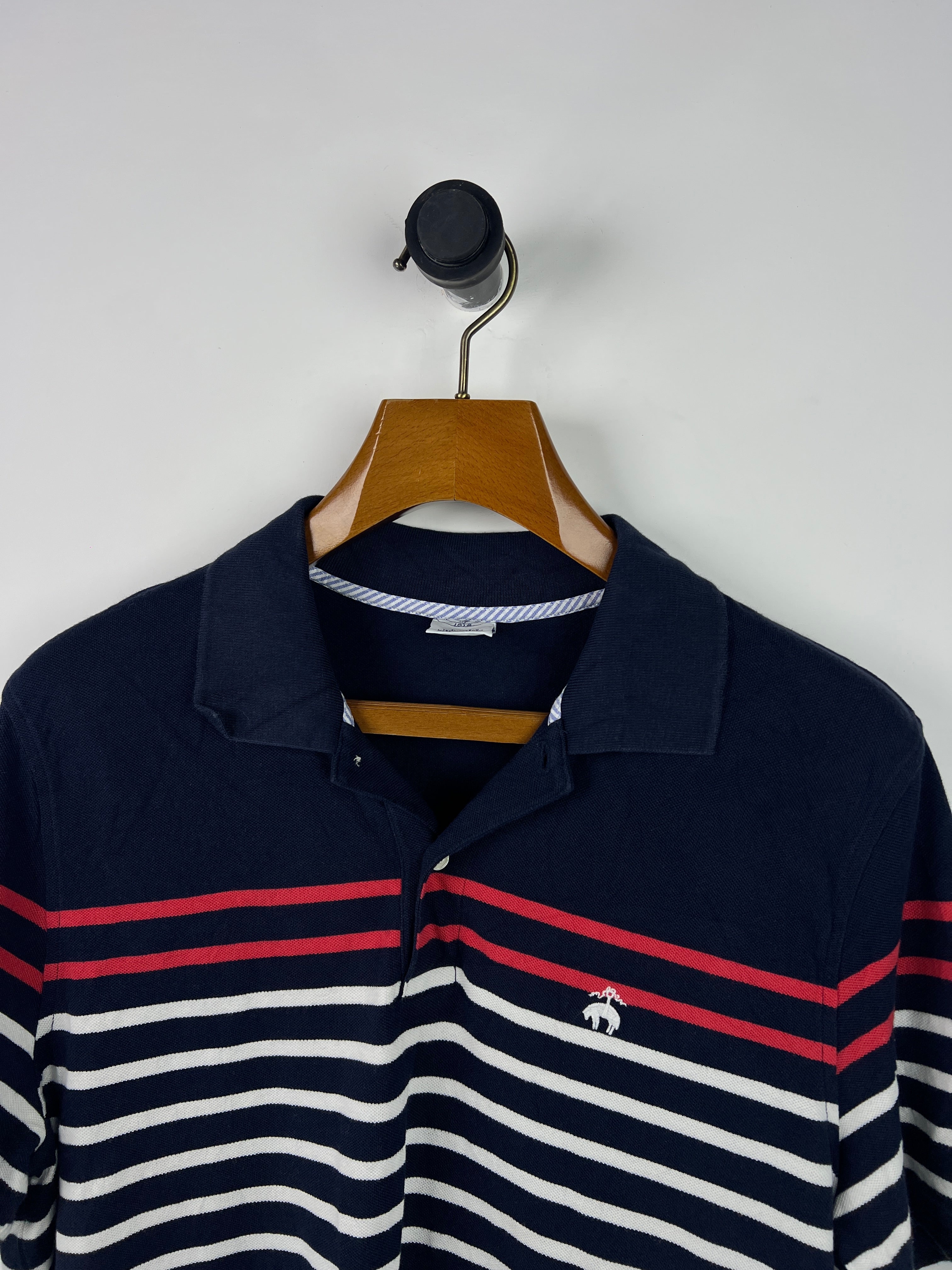 Brooks & Brothers Polo (Large)