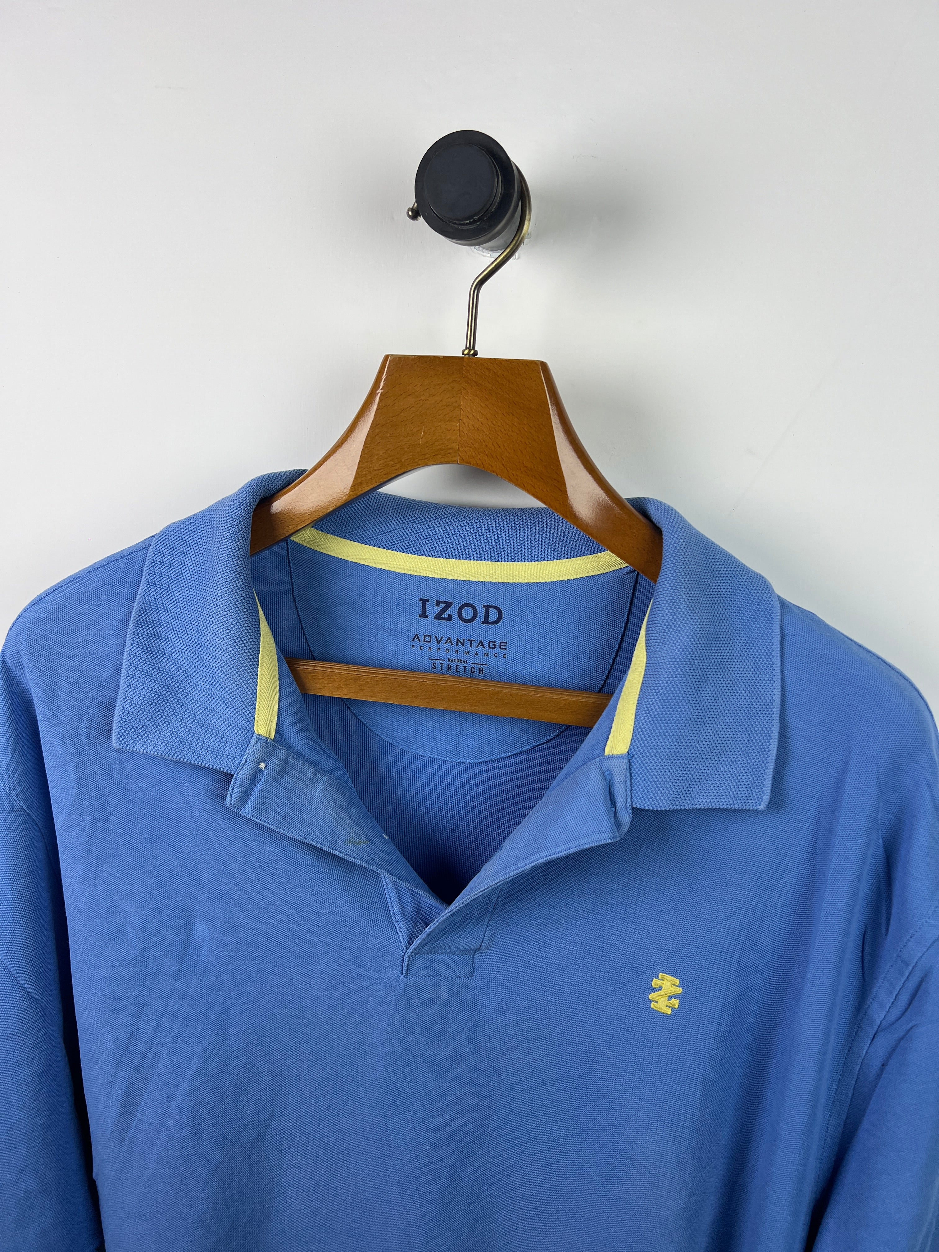 Izod Polo (X-Large)