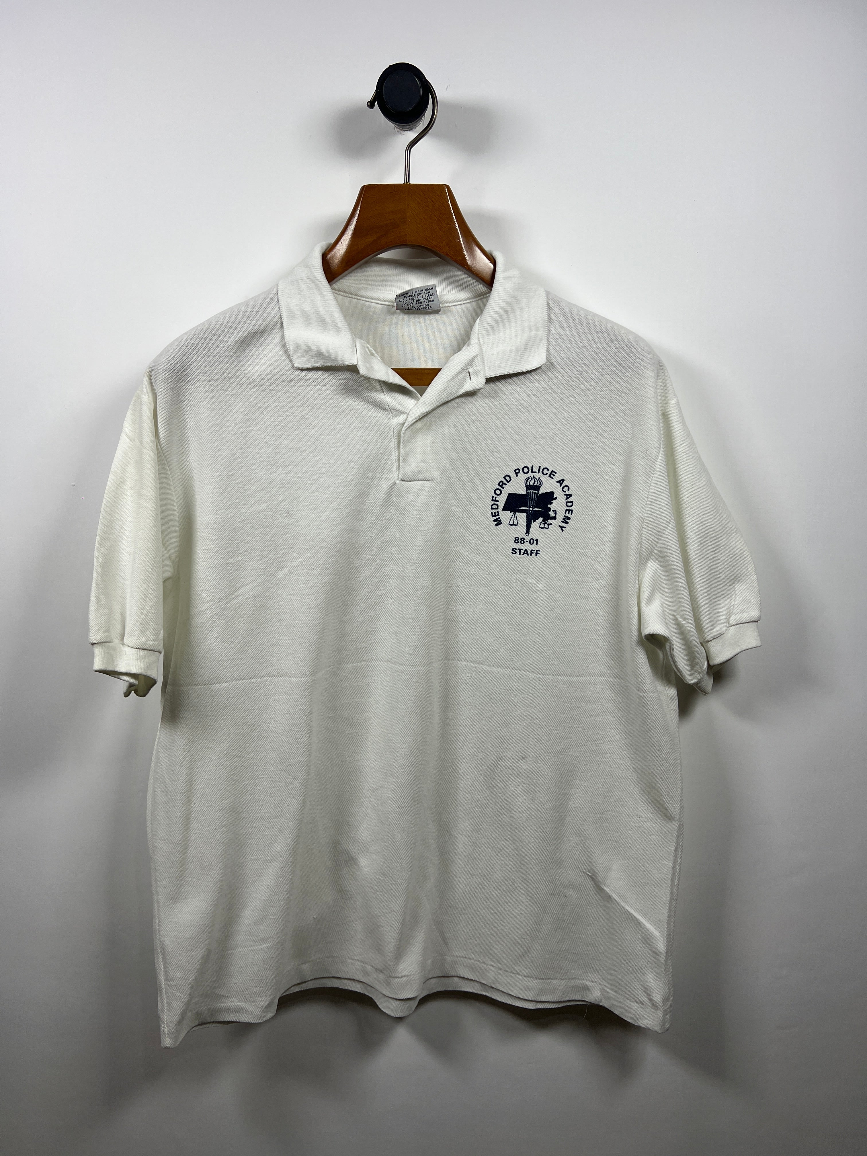 Screen Mates Polo (X-Large)
