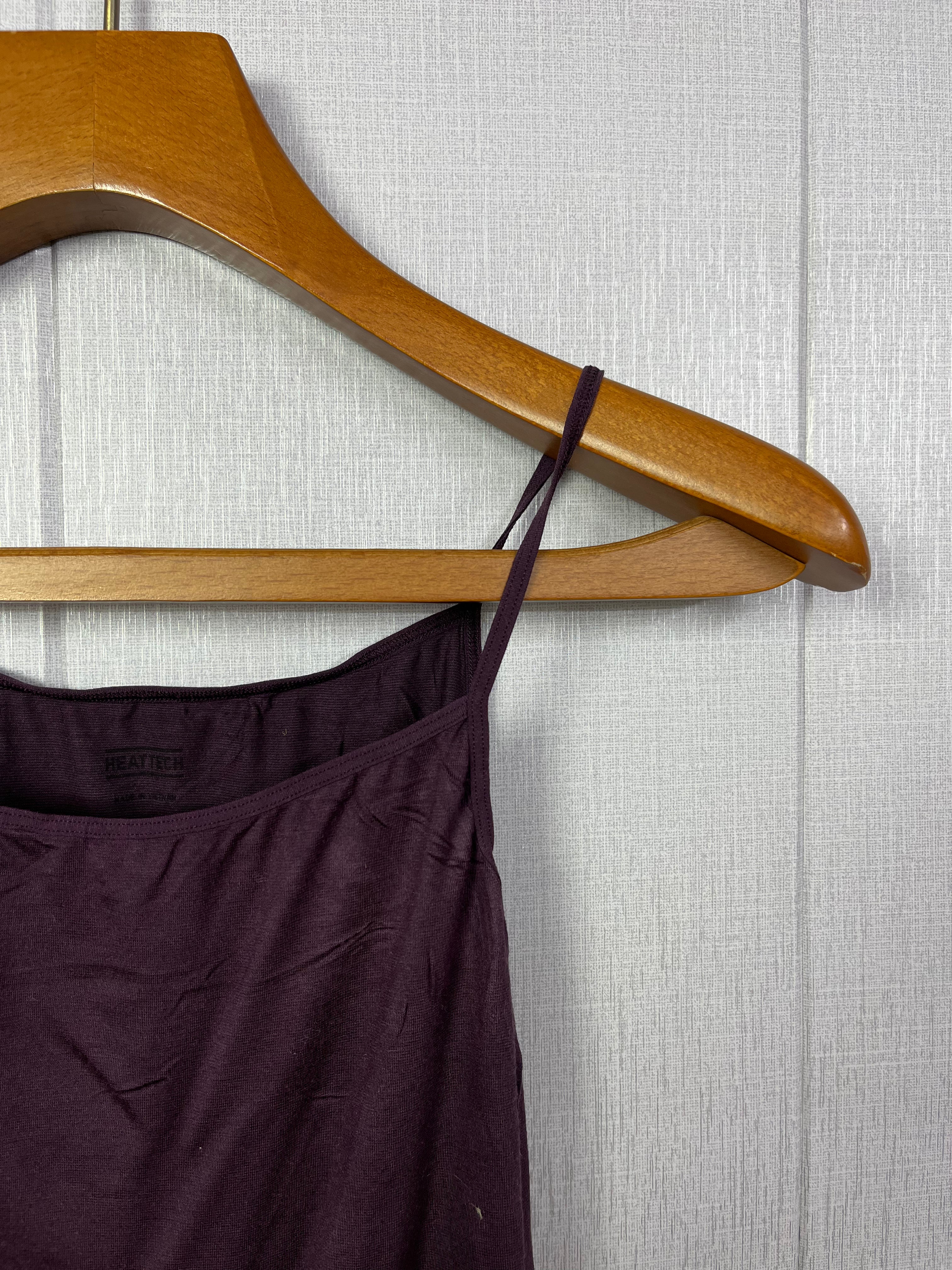 Heat Tech Tank Top (Women) (X-Small/Small)