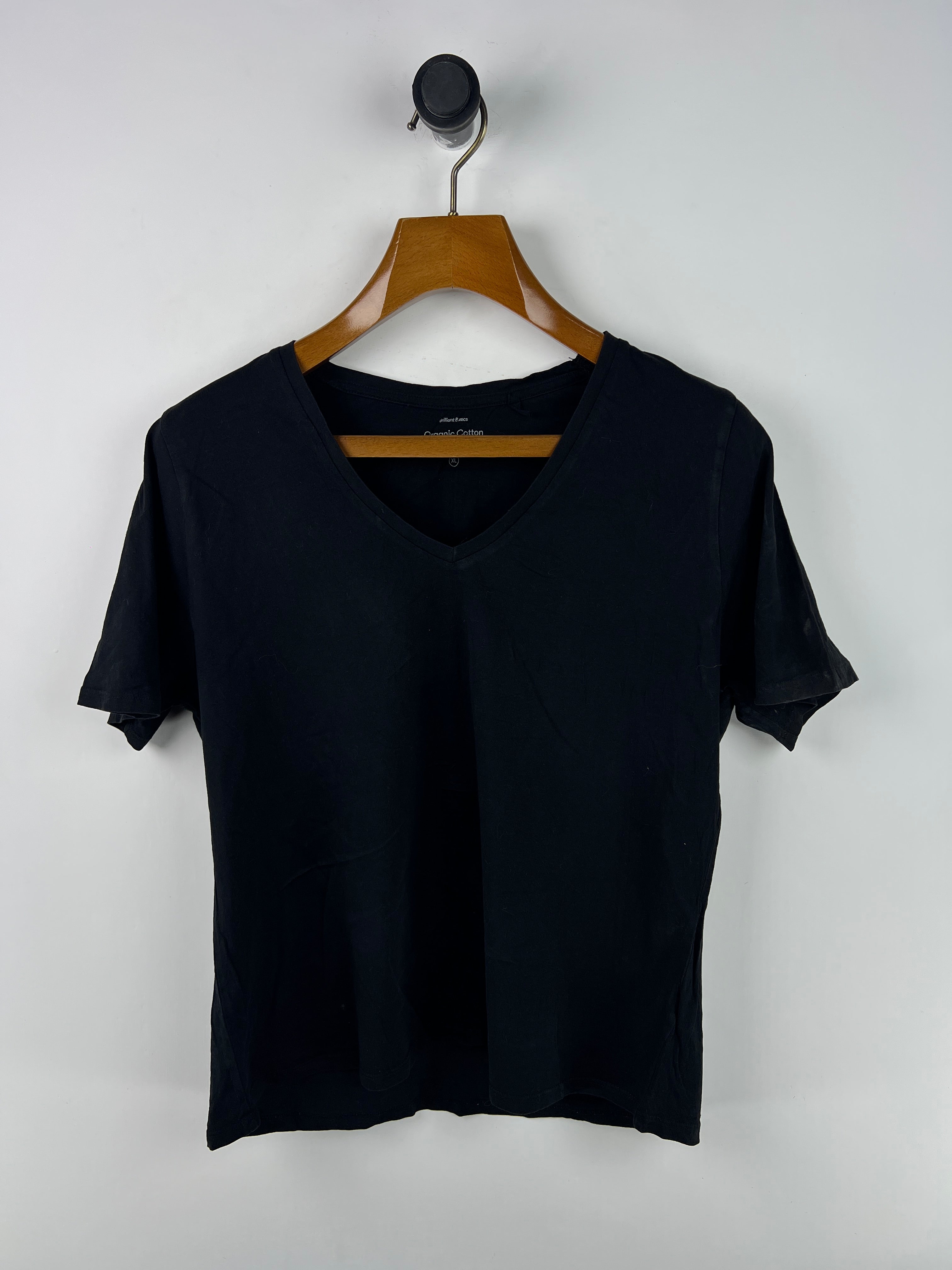 Organic Cotton Active Blouse (Women) (Large/X-Large)