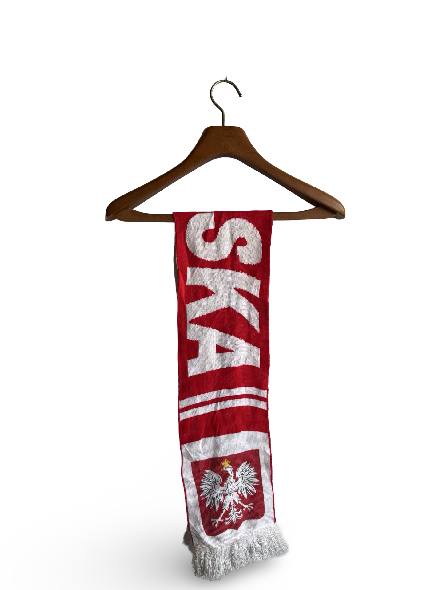 Football Muffler
