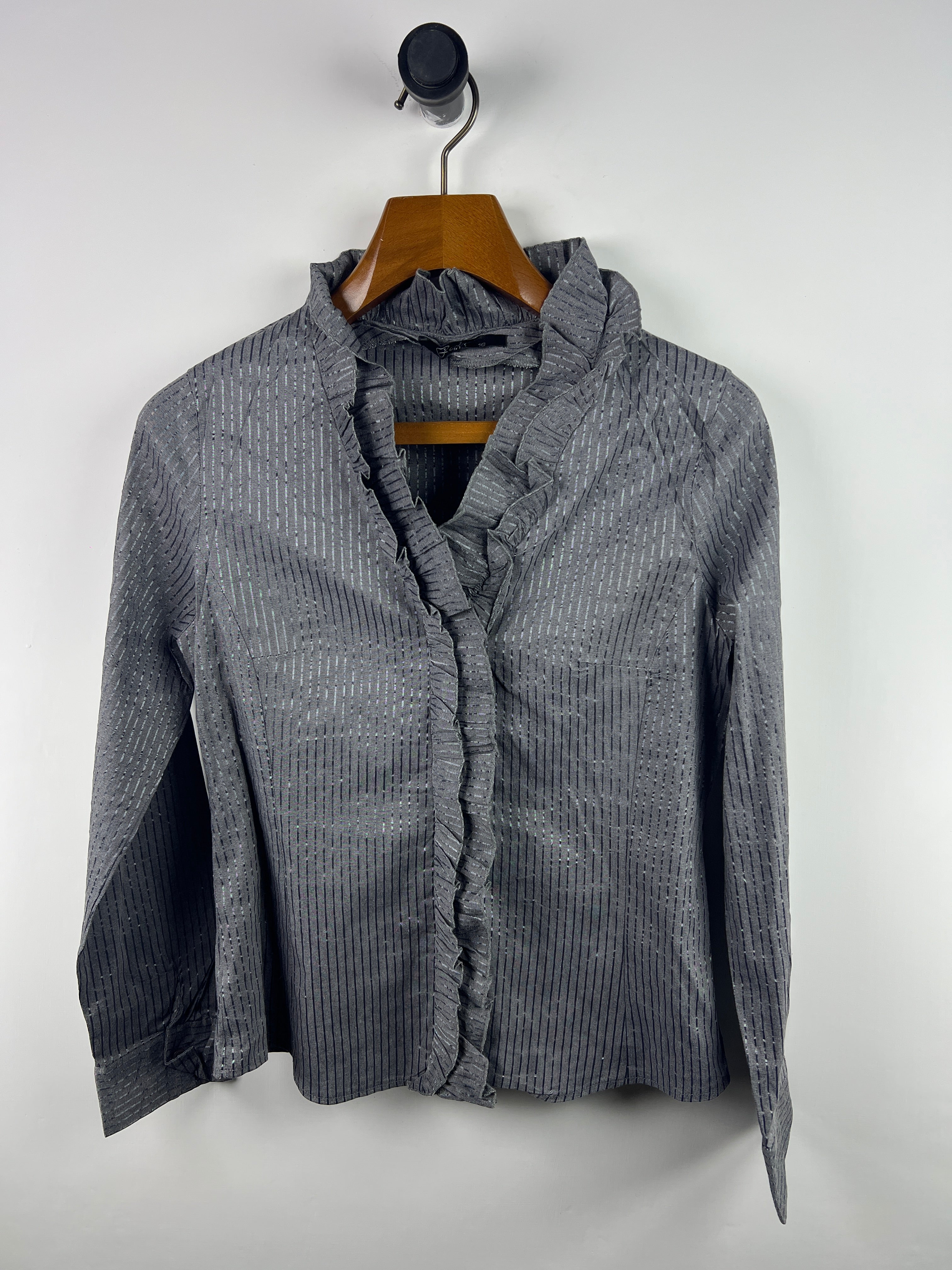 Raks Blouse (Women) (Small)