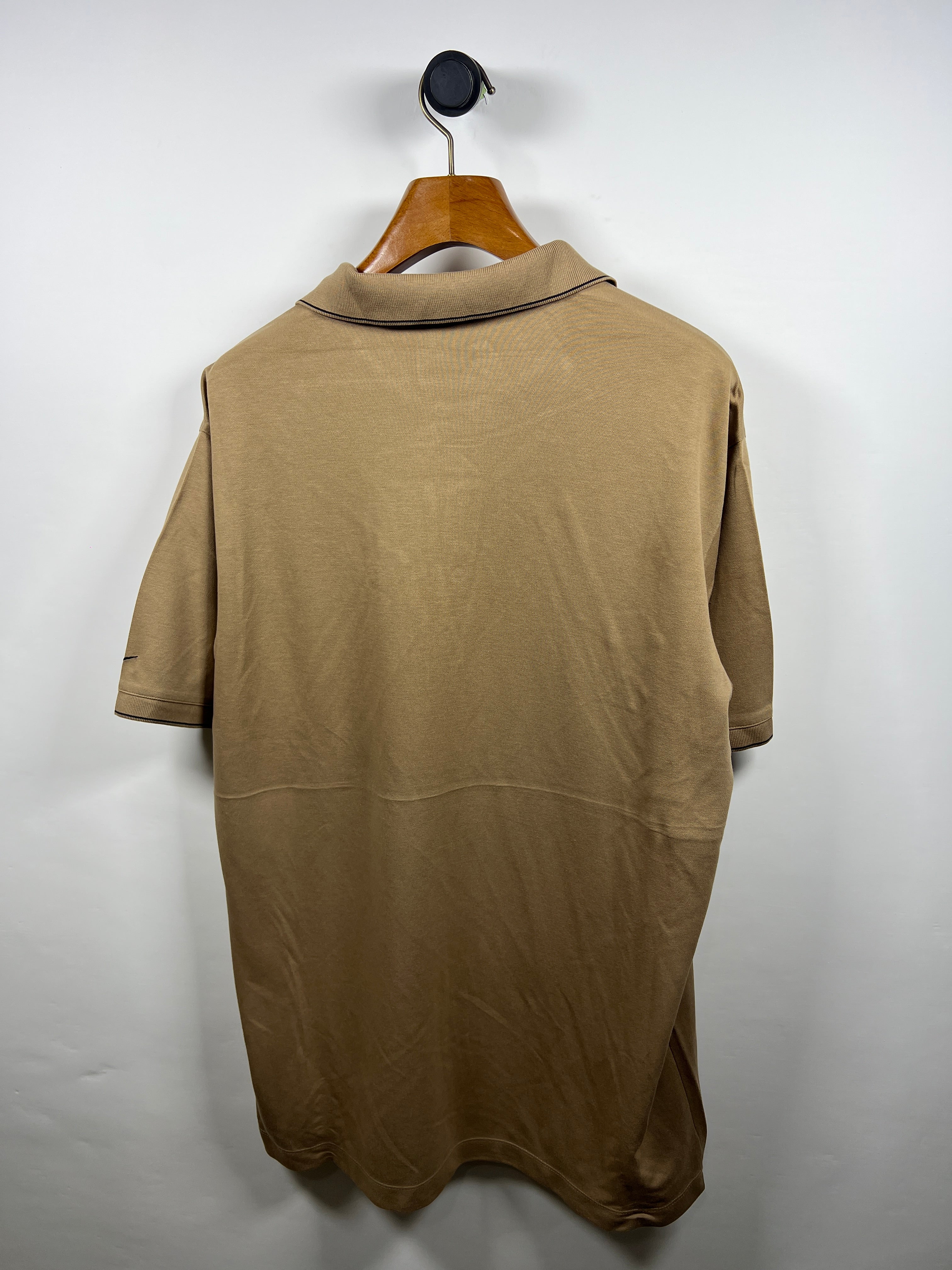 Nike Golf Polo (X-Large)