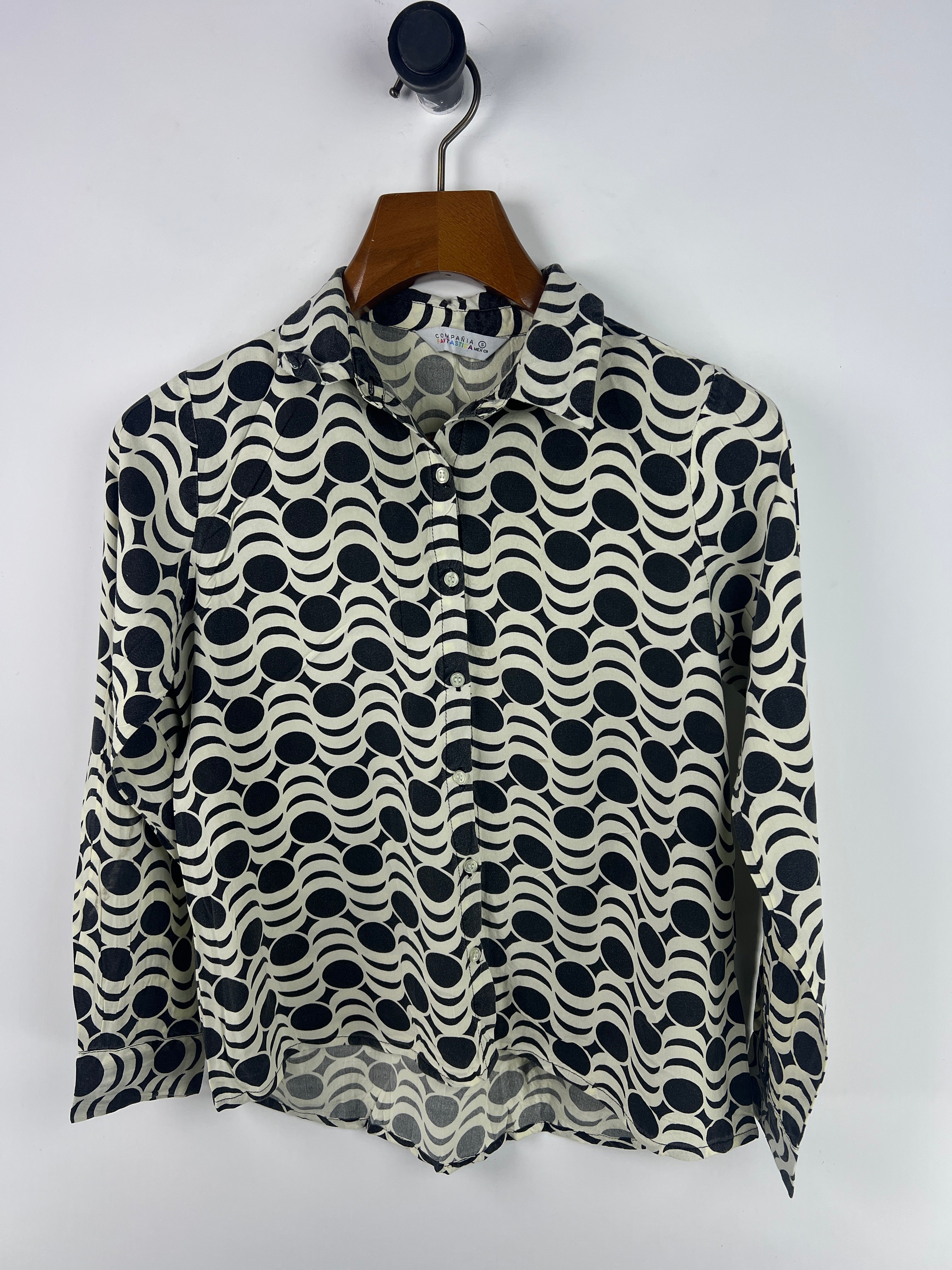 Compania Fantastic Blouse (Women) (Medium)