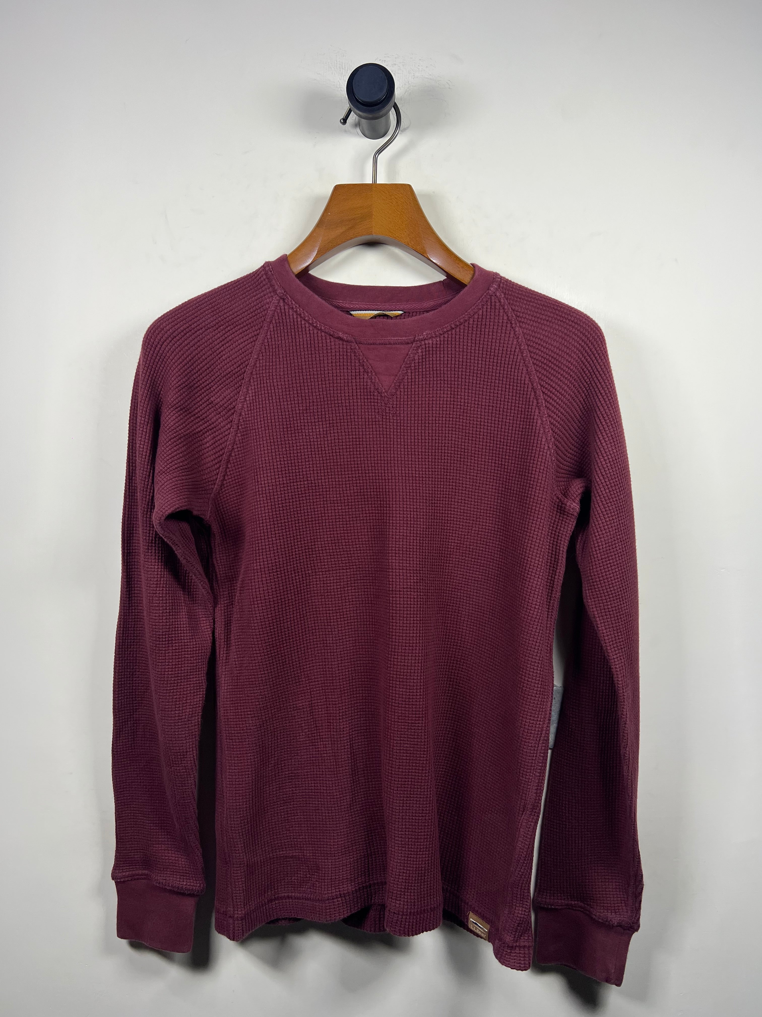 Bean Sweater (Small)