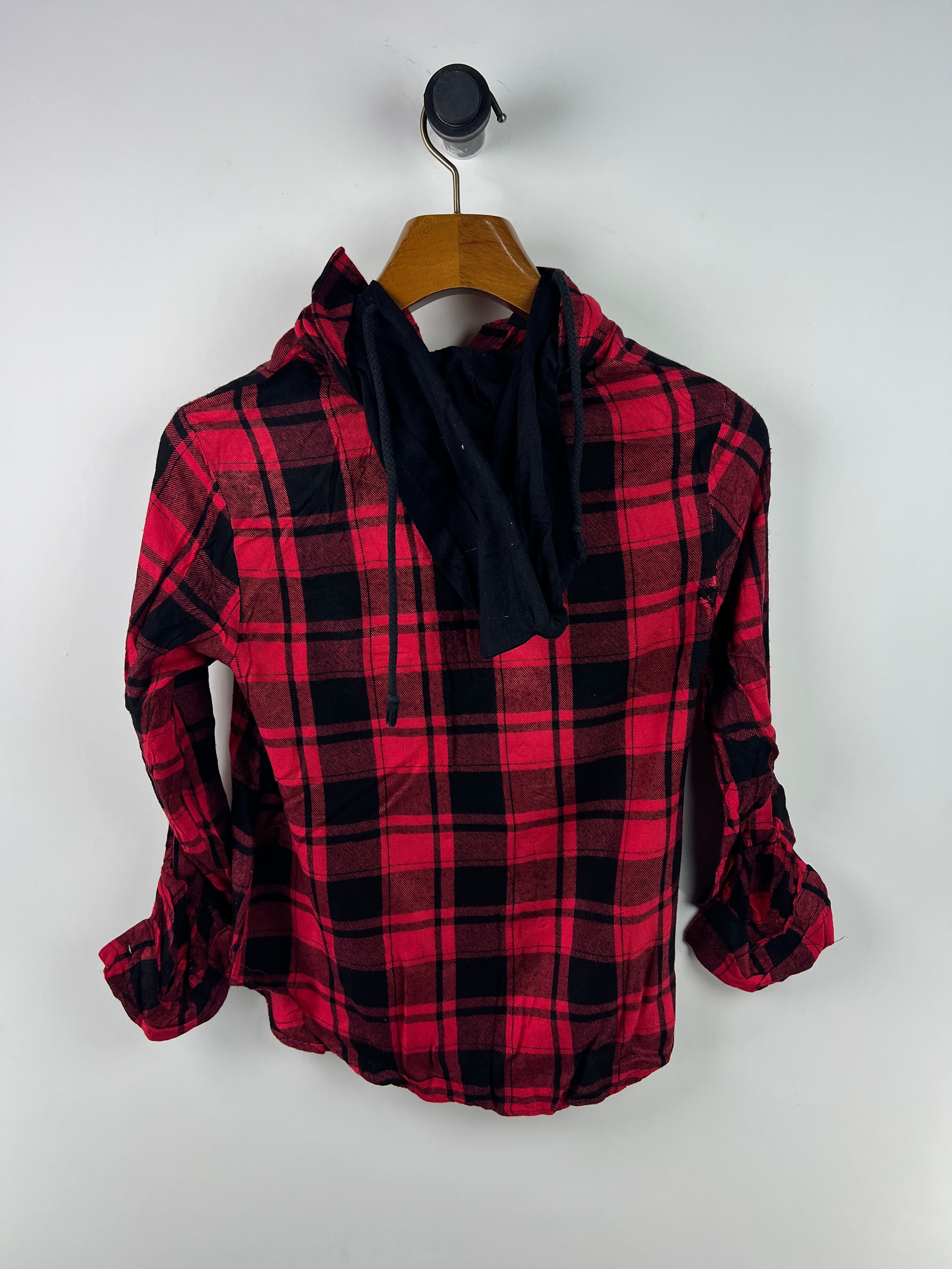 No Bo Shirt (Women) (Small-Medium)