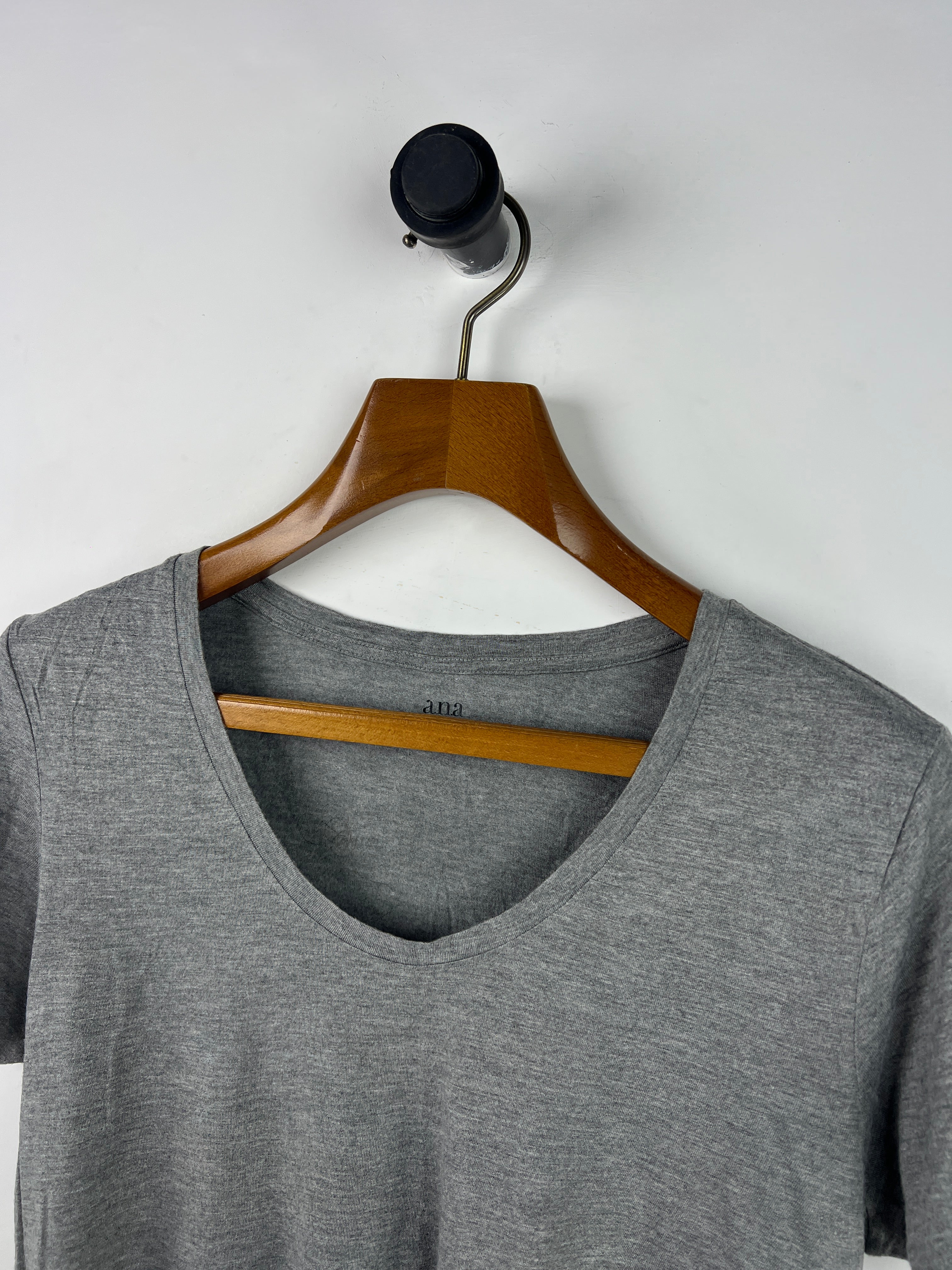 Ana Blouse (Women) (Medium-Large)