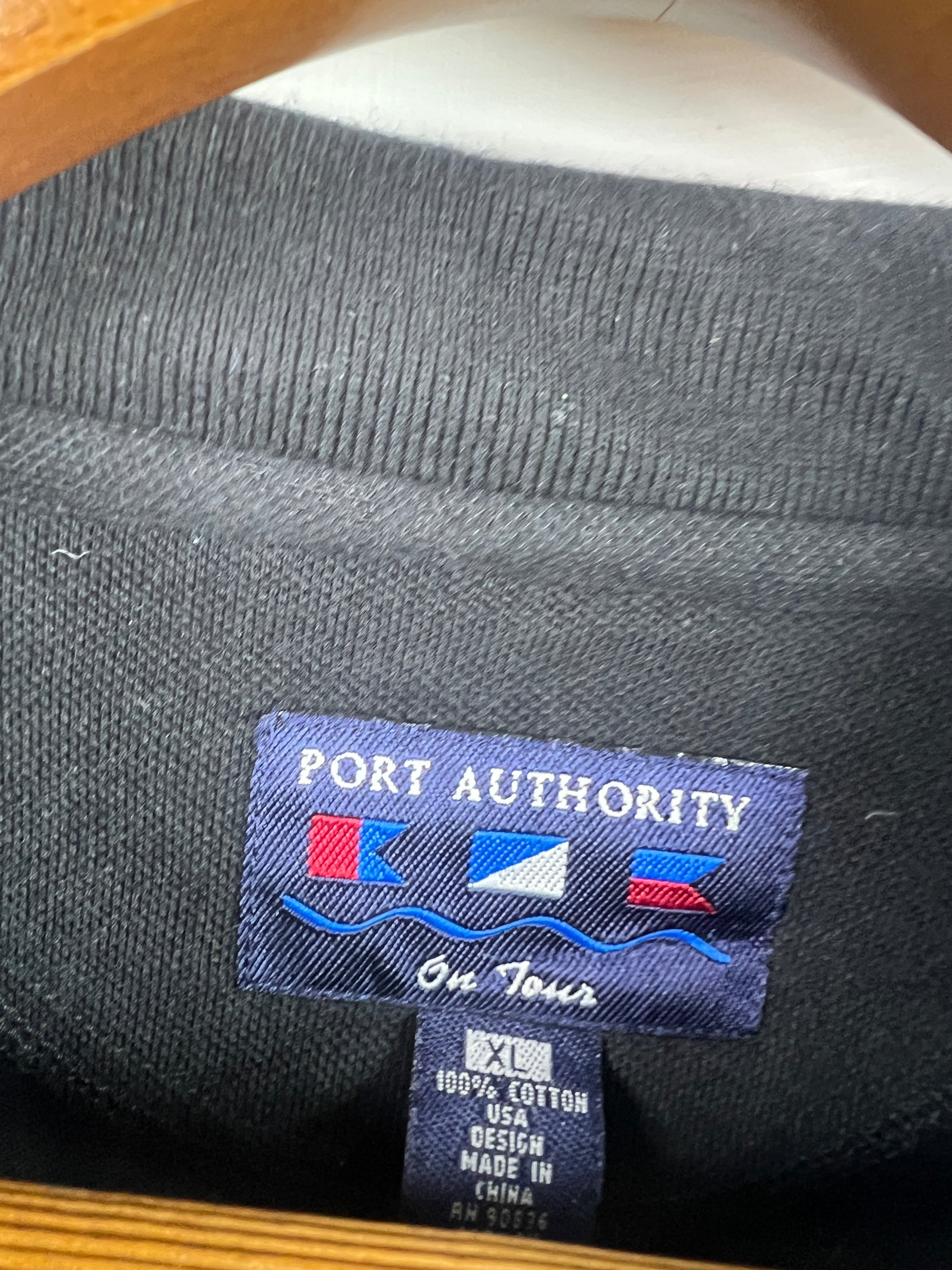 Port Authority Polo (X-Large)