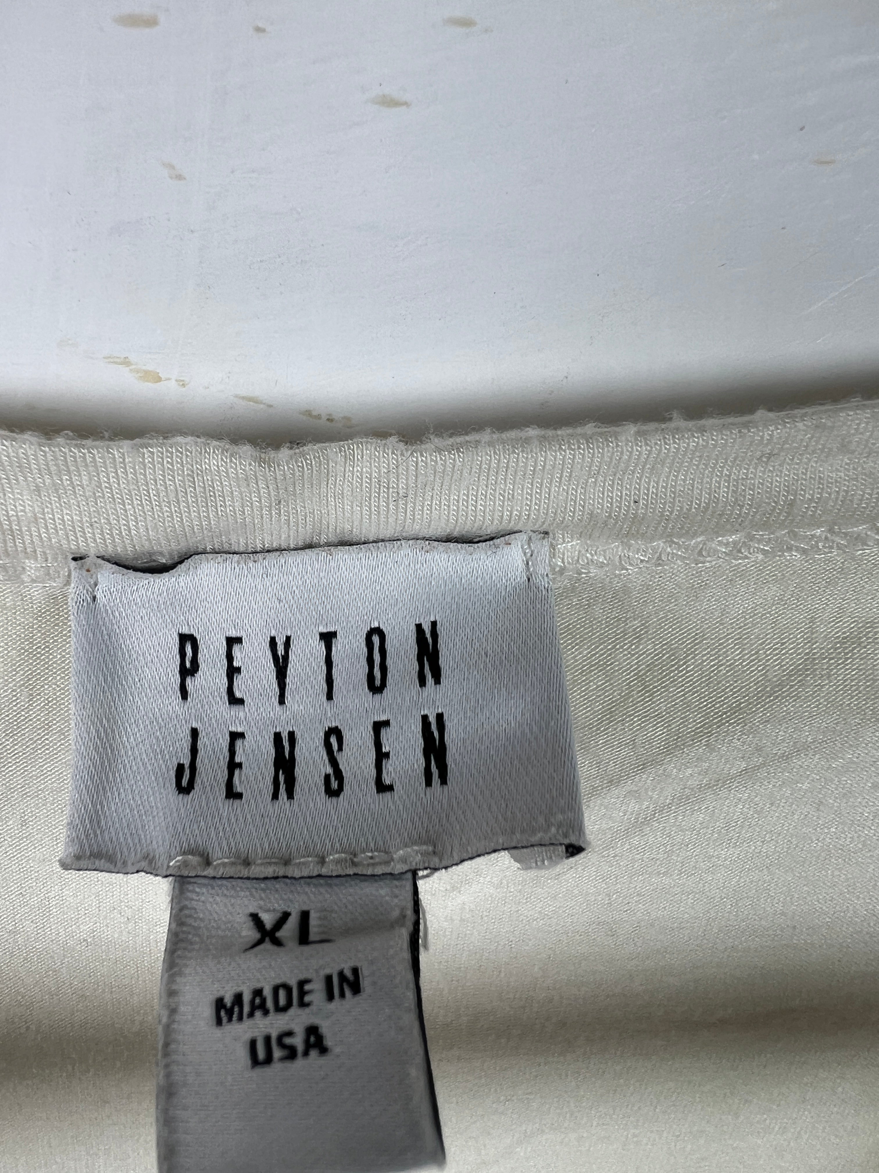 Peyton Jensen Tank Top (Women) (X-Large)