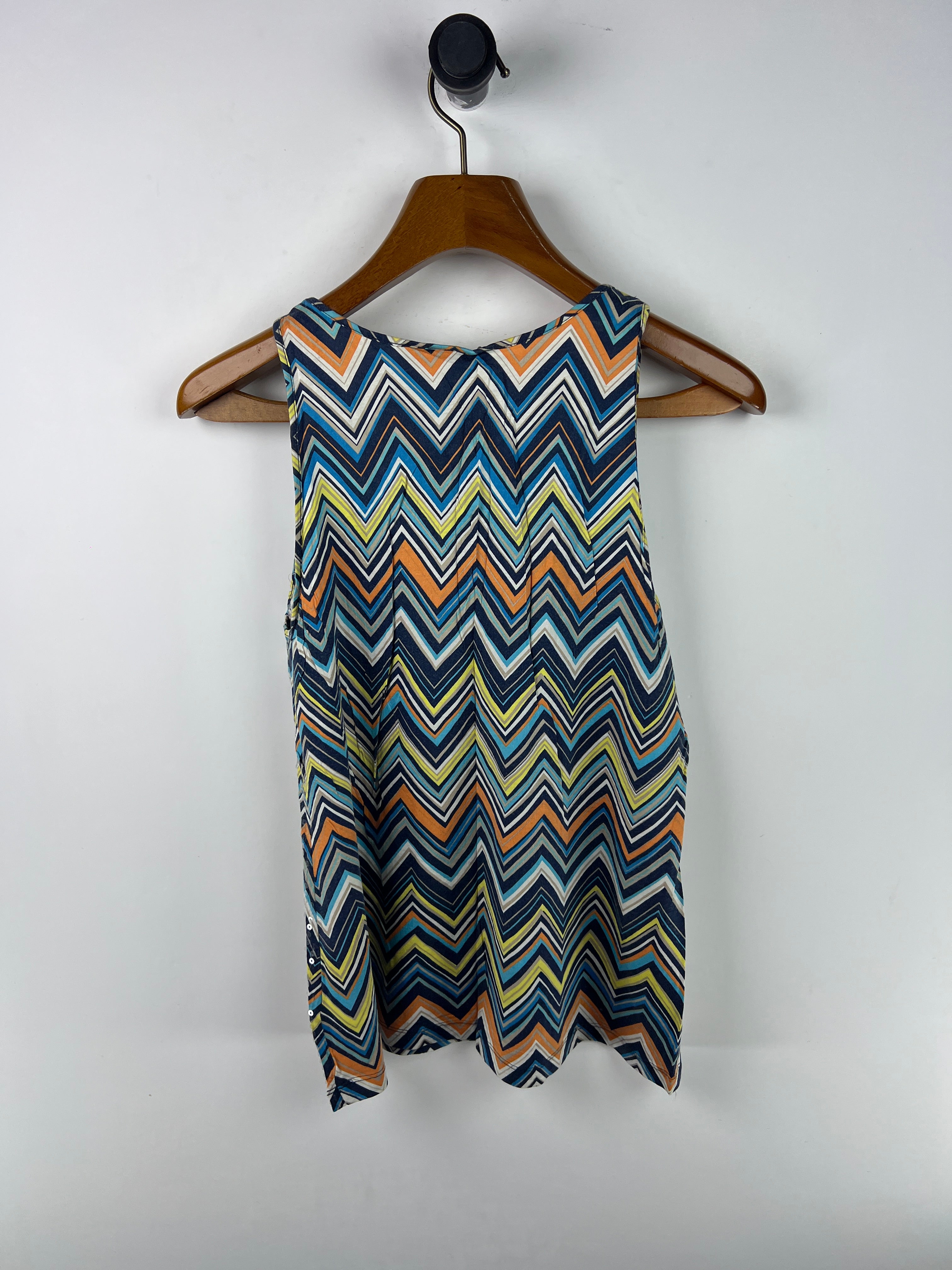 APT.9 Tank Top (Women) (Small-Medium)