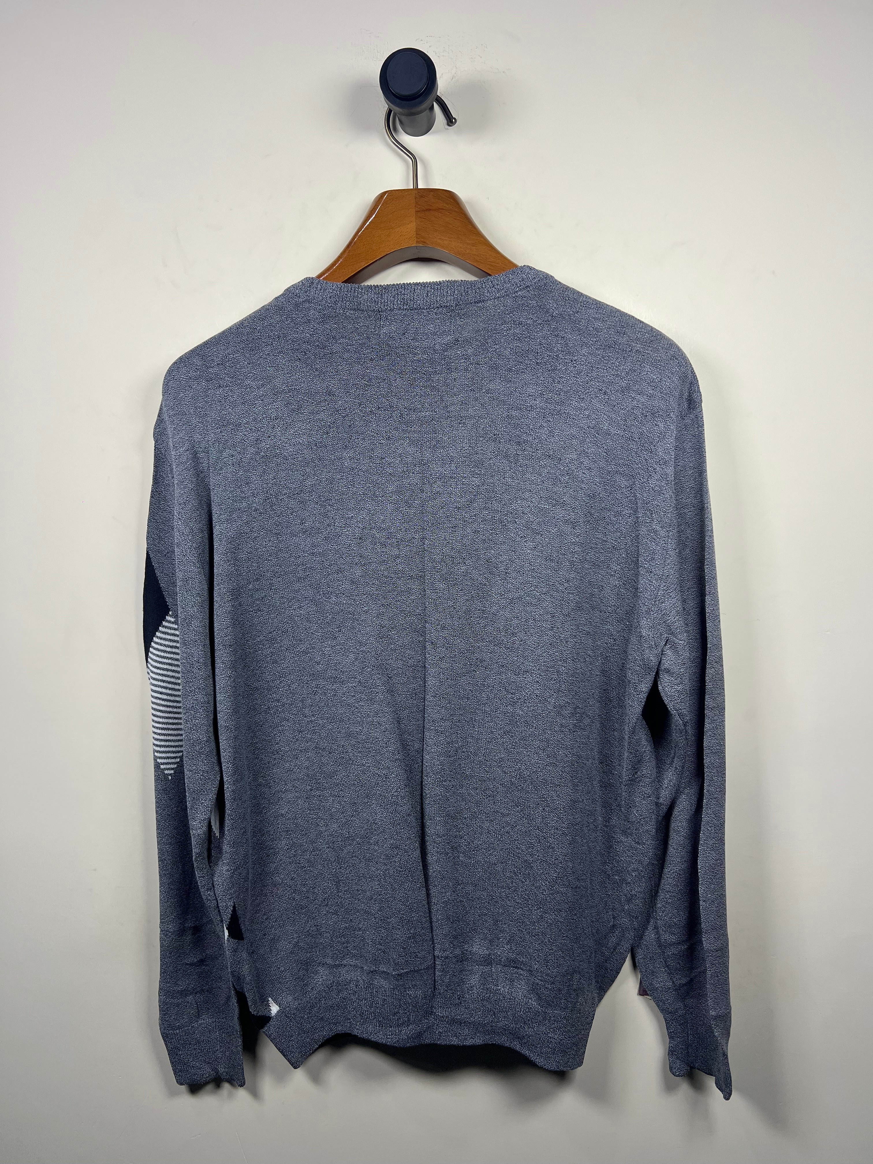 Jack Nicklaus Sweater (Large)