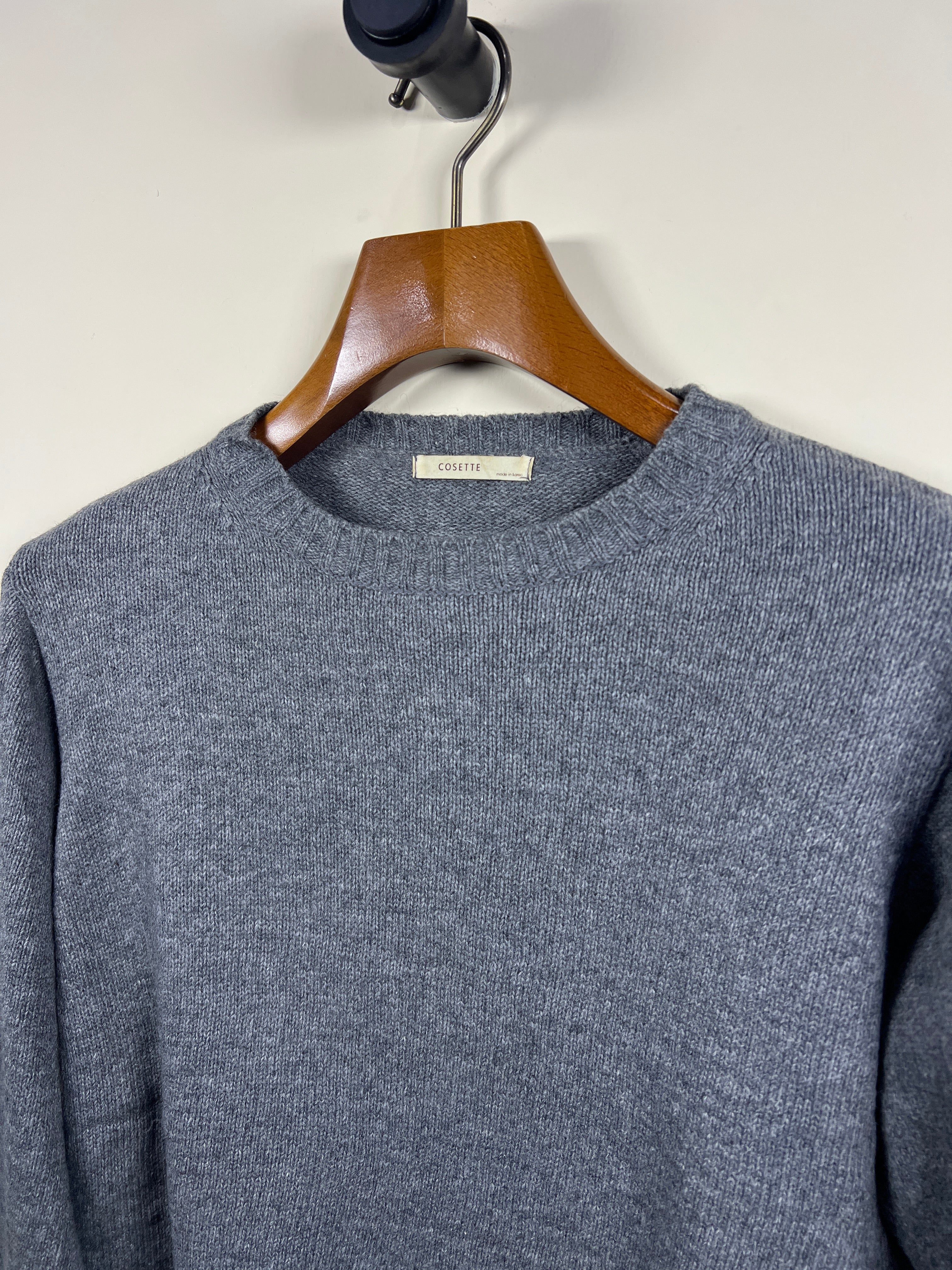 Cosette Sweater (X-Large)