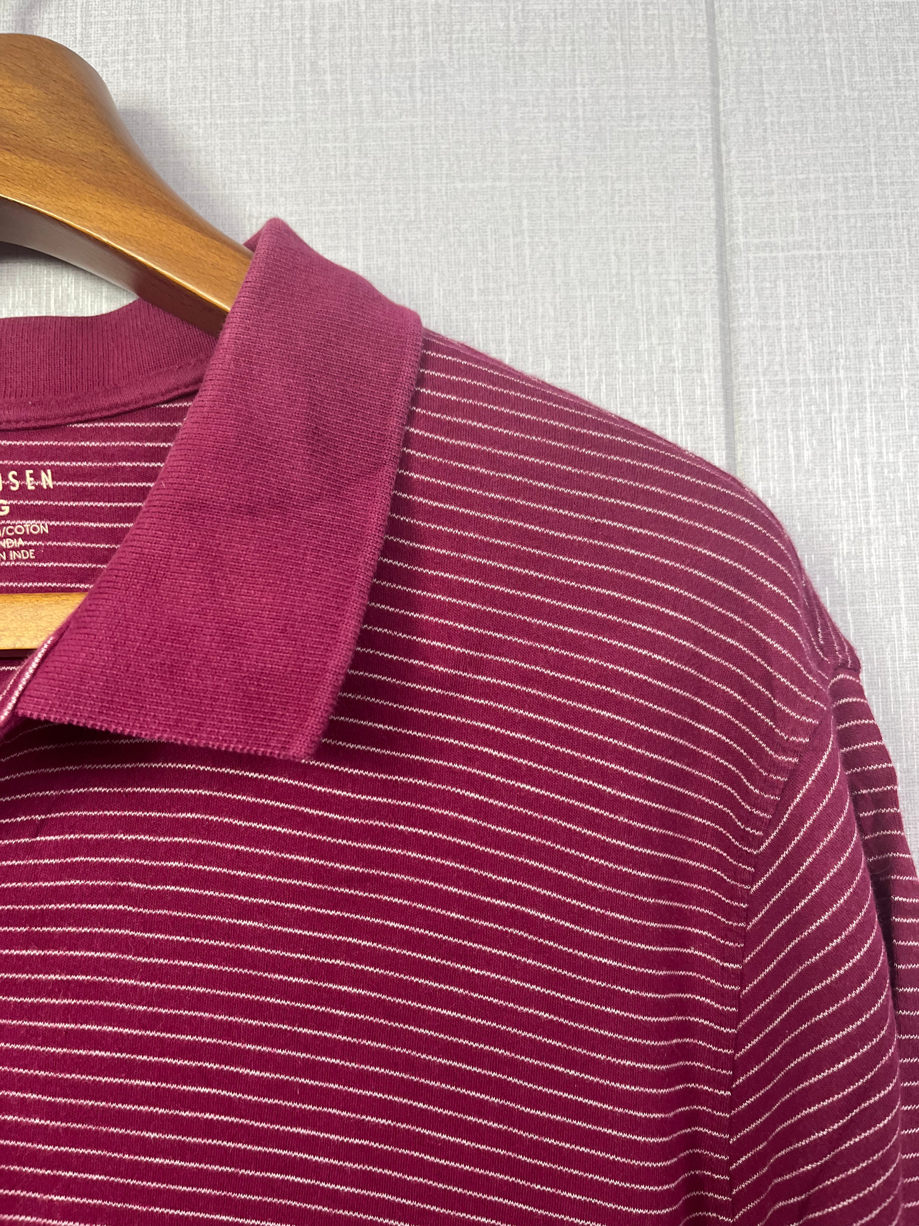 Van Heusen Polo (Large)