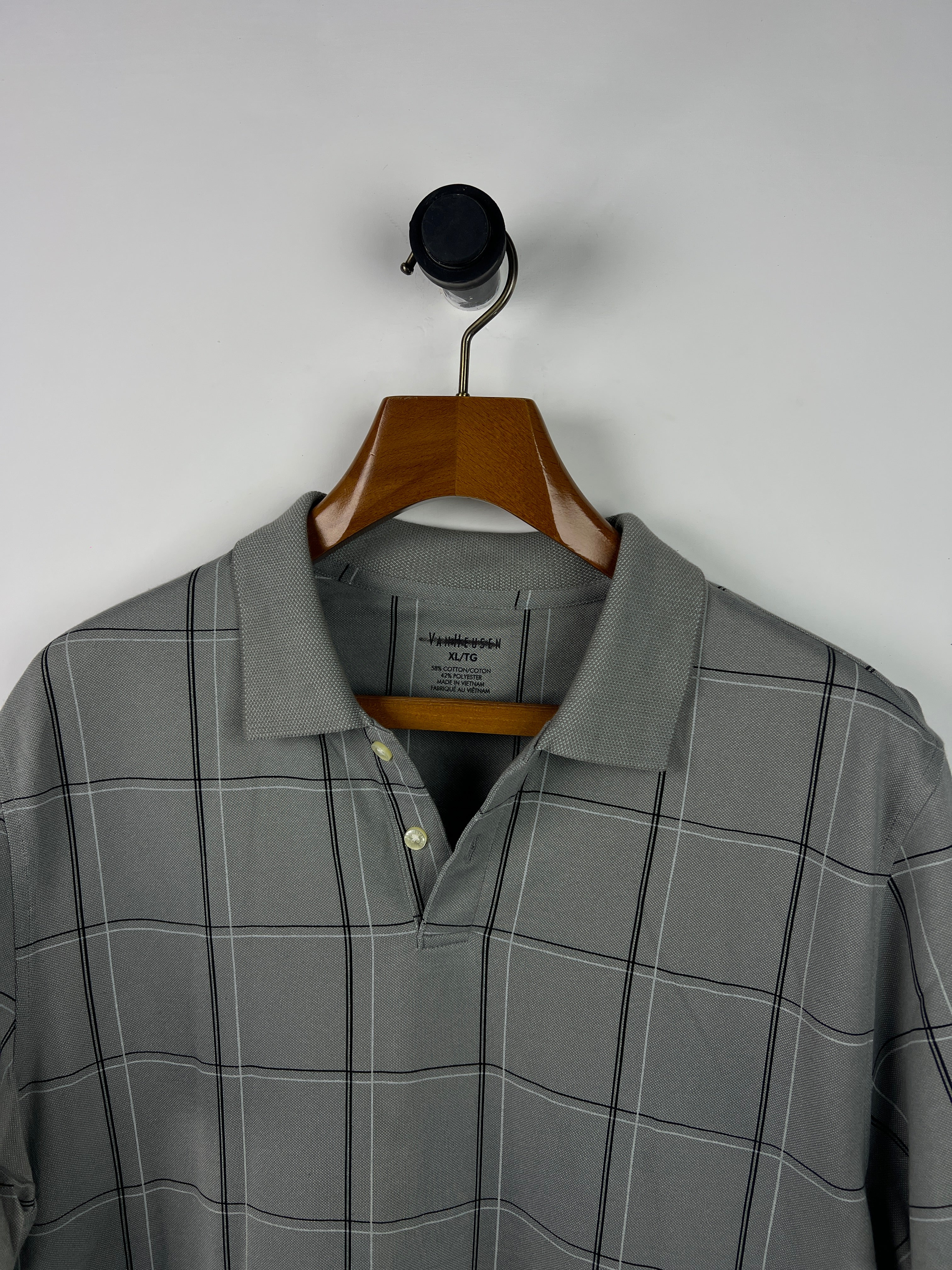 Vanheusen Polo (X-Large)