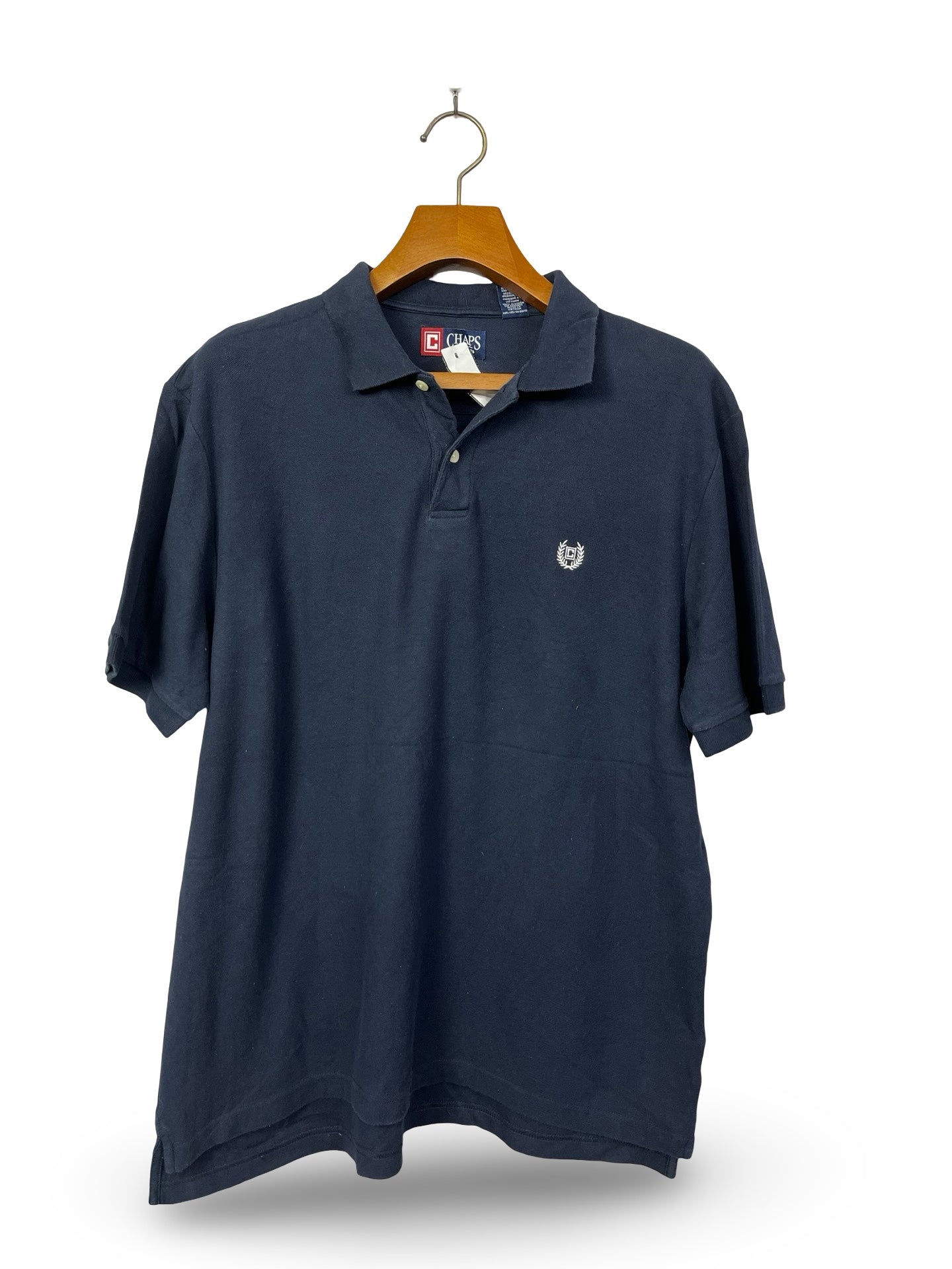 Chaps Polo (X-Large)