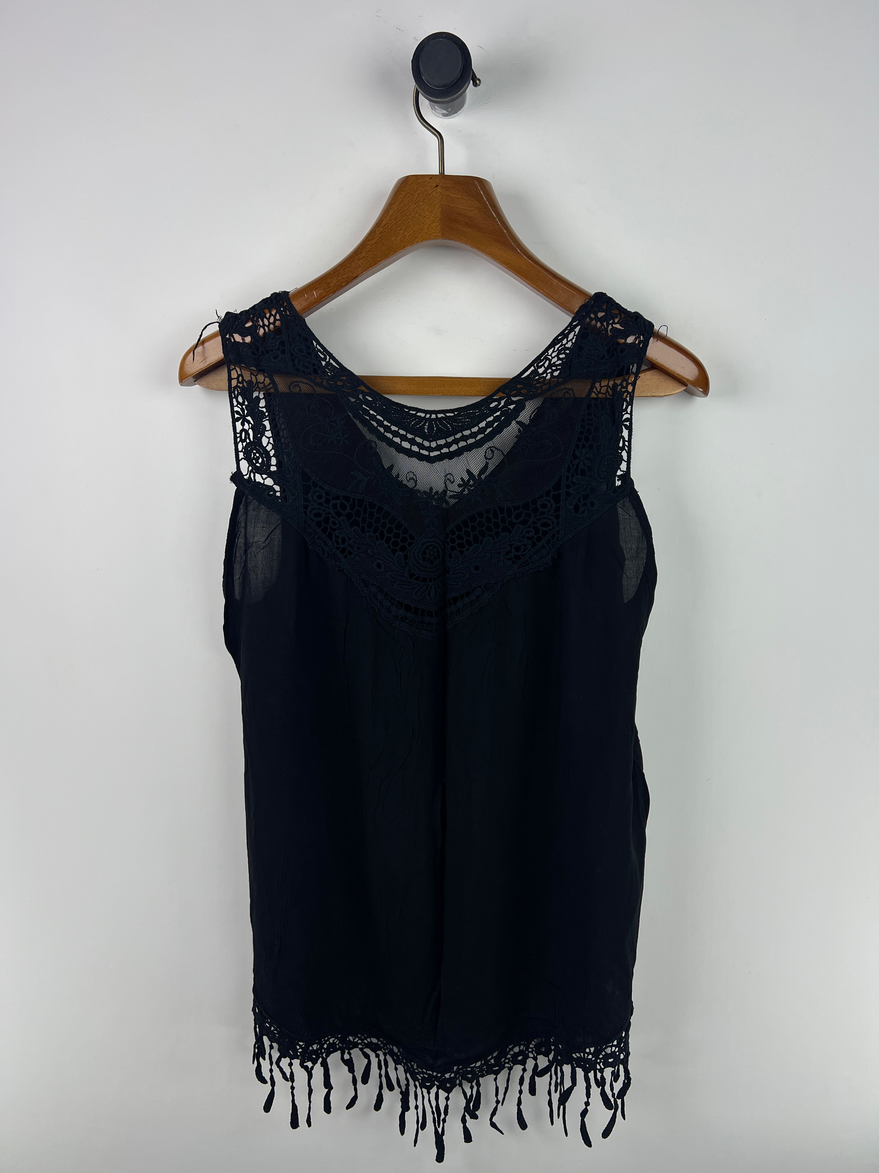 Tank Top (Women) (Small-Medium)