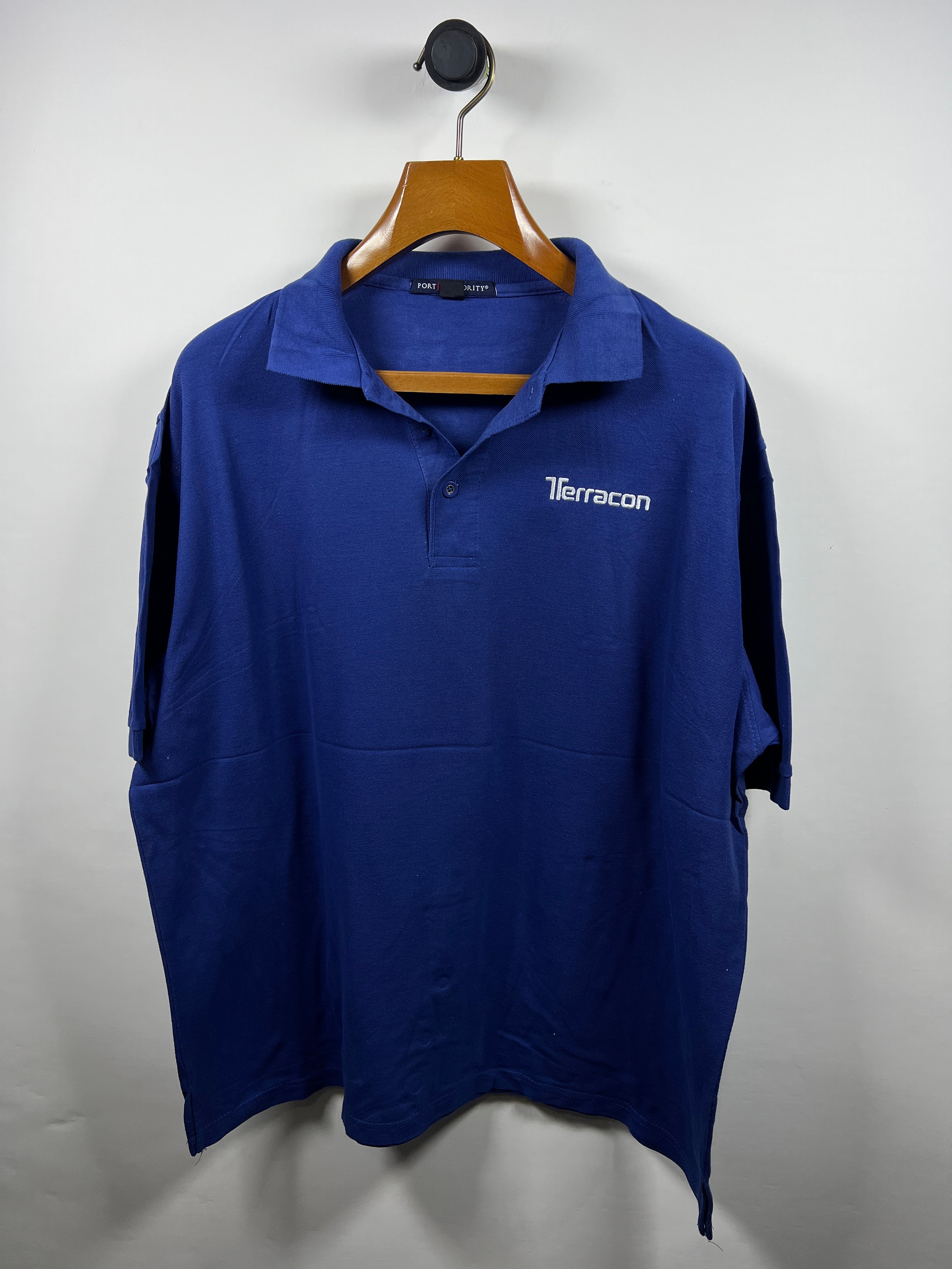 Port Authority Polo (XX-Large)