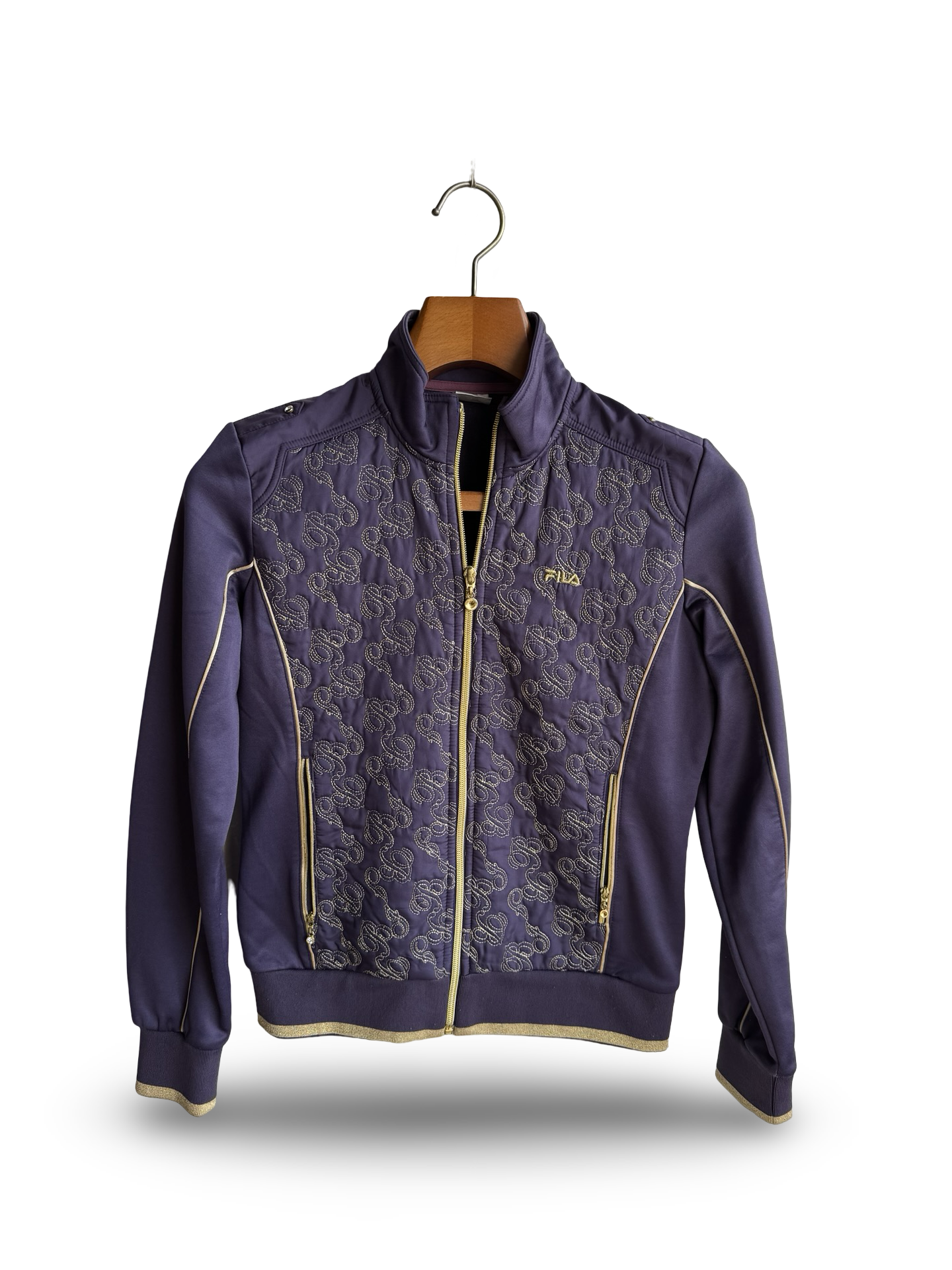 Fila Zipper (Women) (Small)