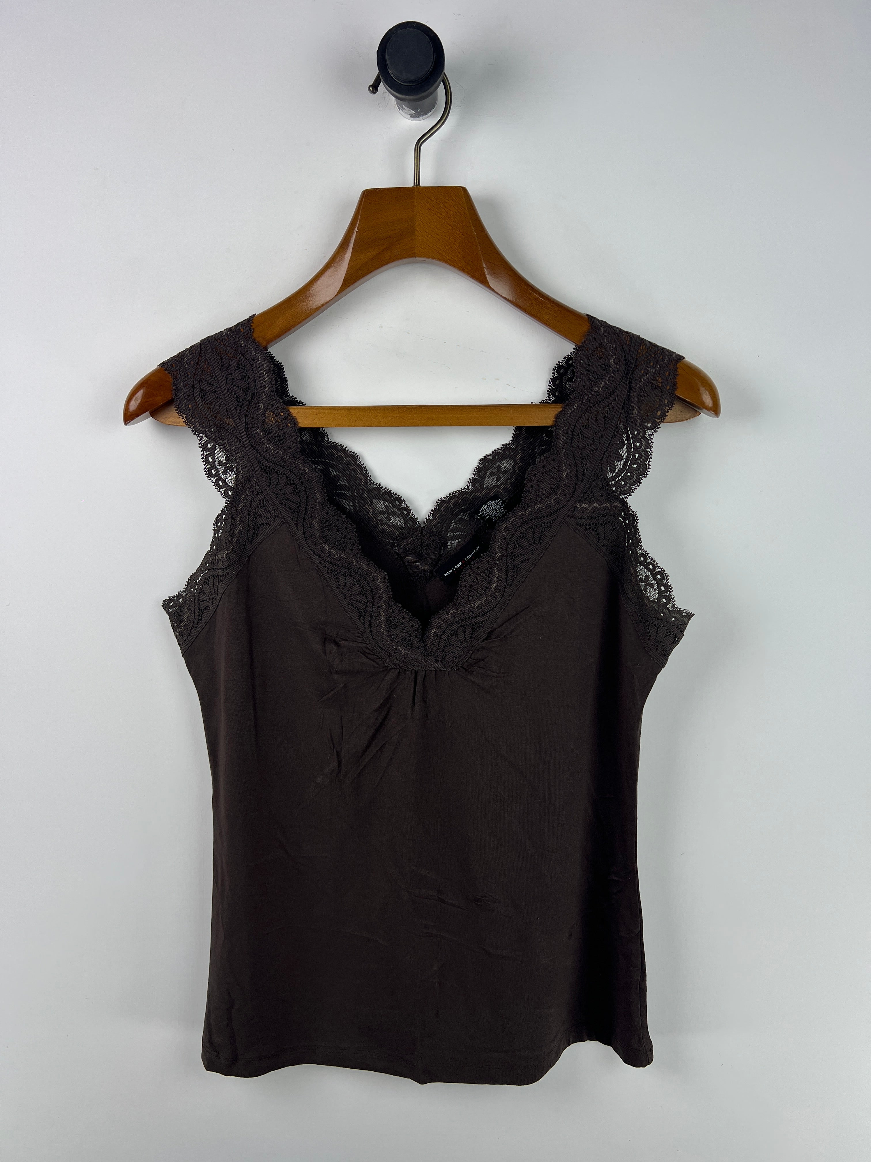 New York & Company Tank Top (Women) (Small)