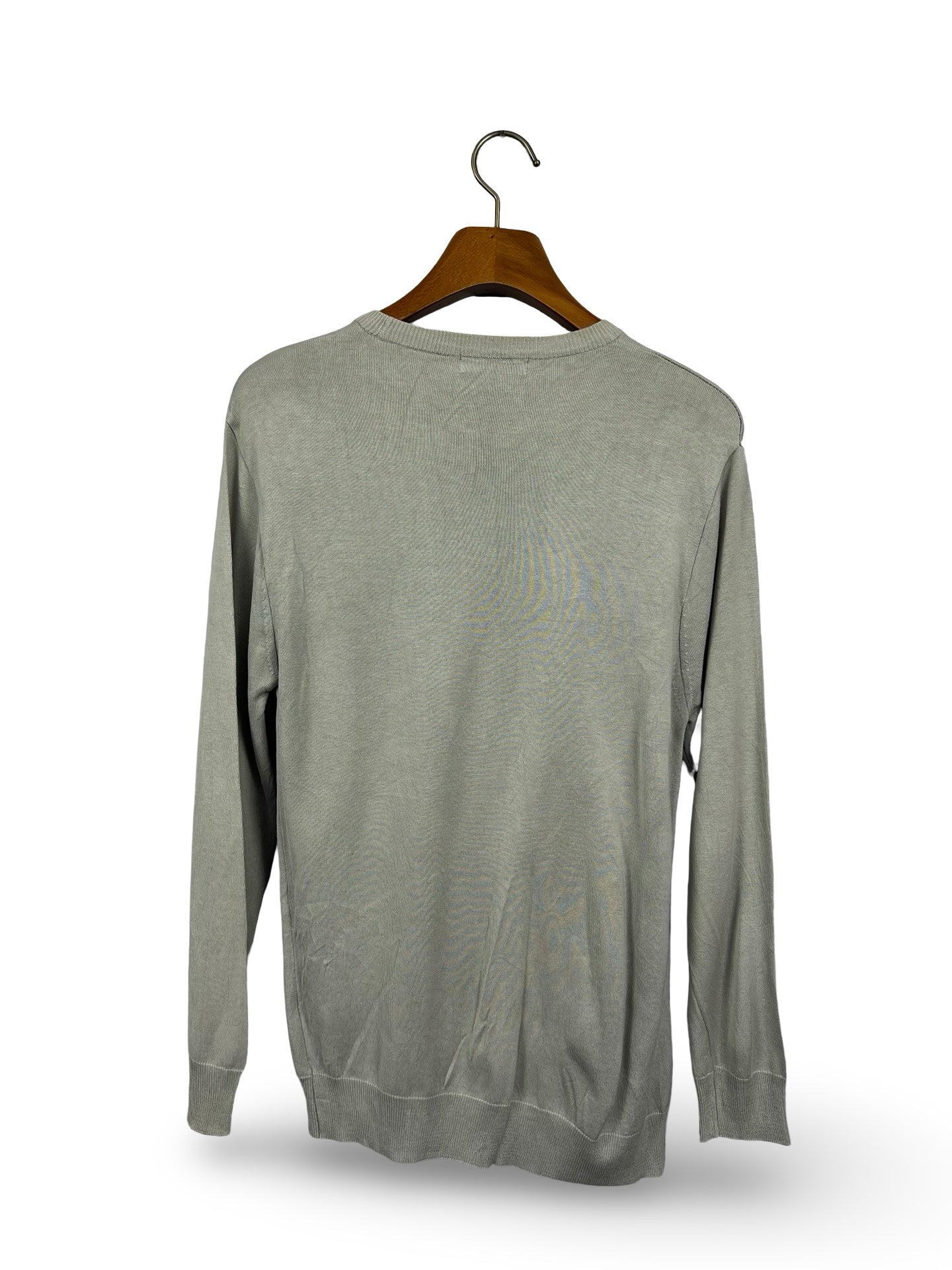 Loafer Sweater (Small-Medium)