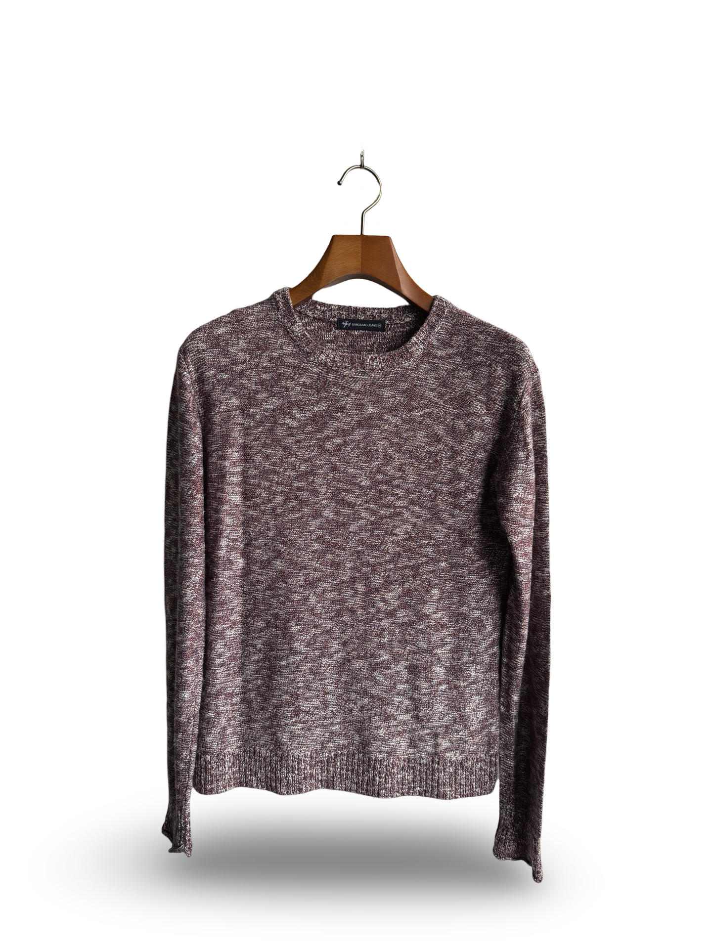 Bang Knitted Sweater (Medium)