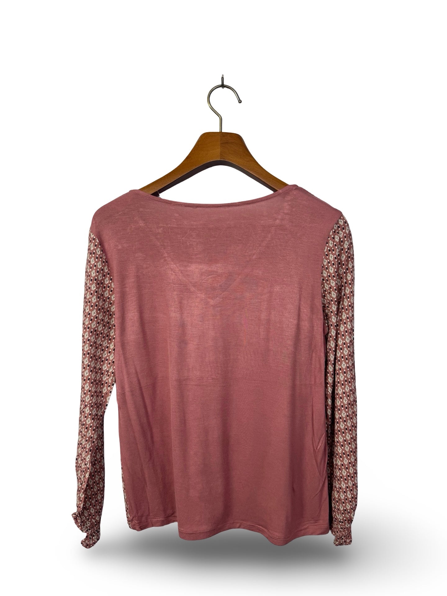 Boo Hoo Blouse (Women) (Medium-Large)