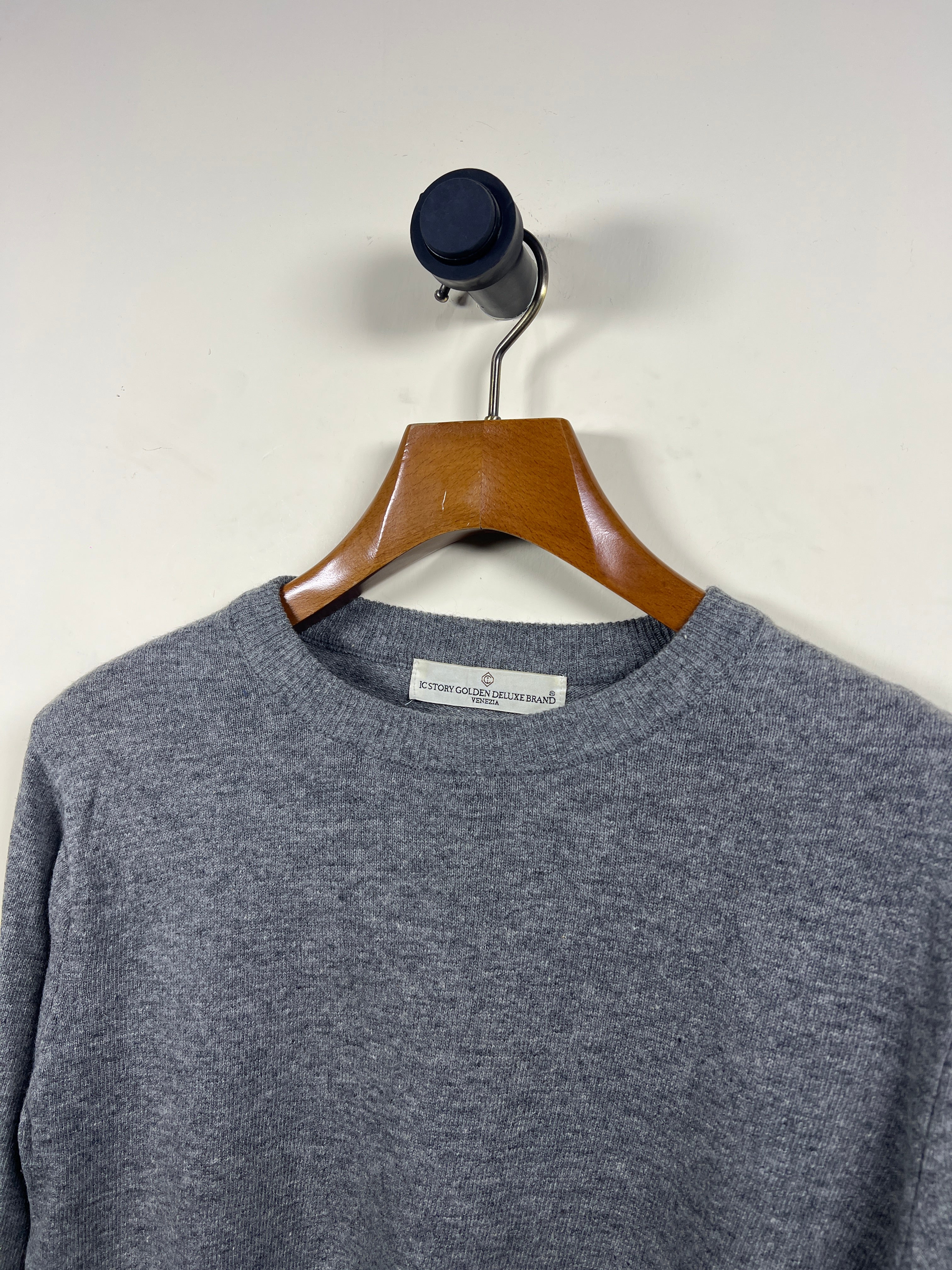 Venezia Sweater (Small-Medium)