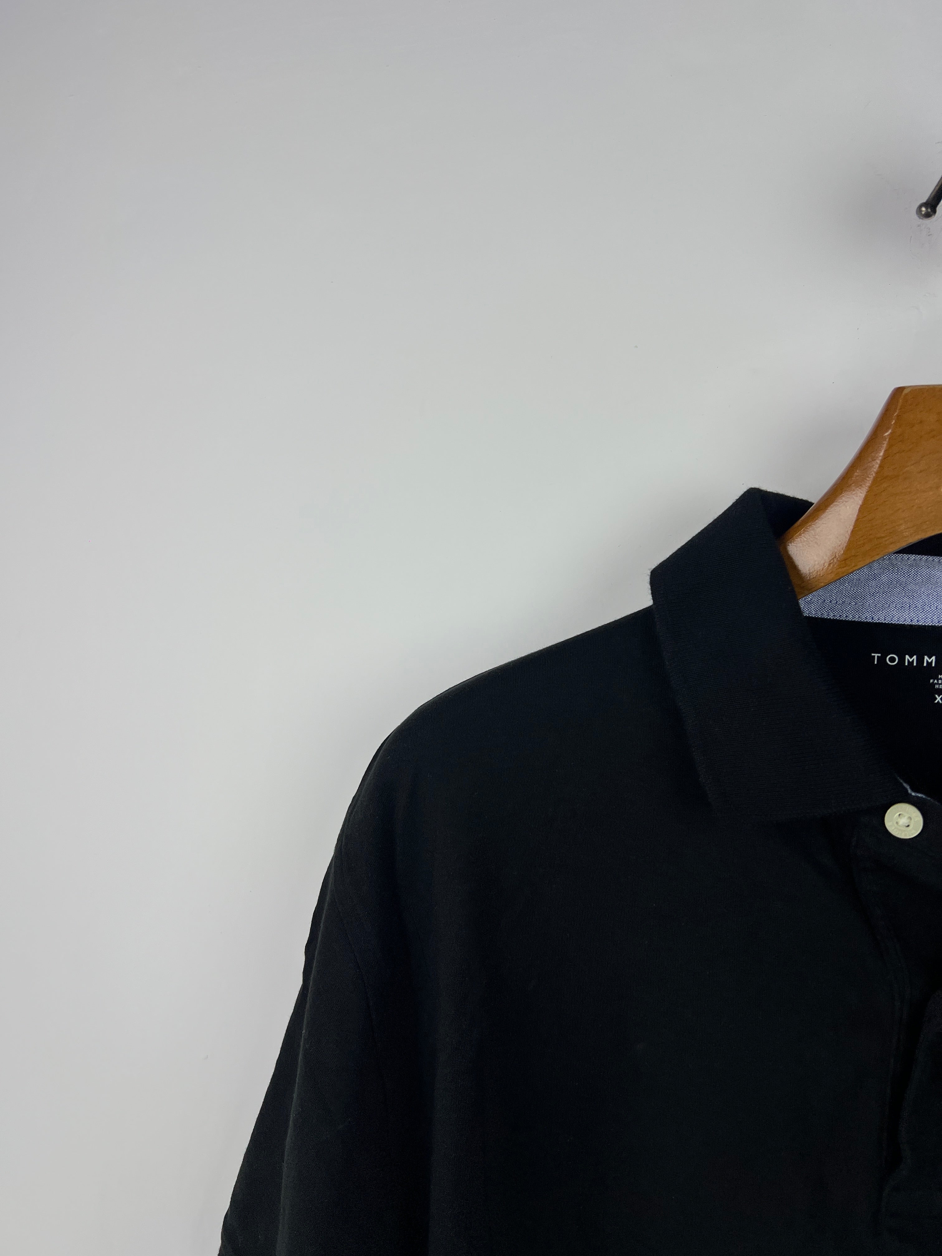 Tommy Hilfiger Polo (X-Large)