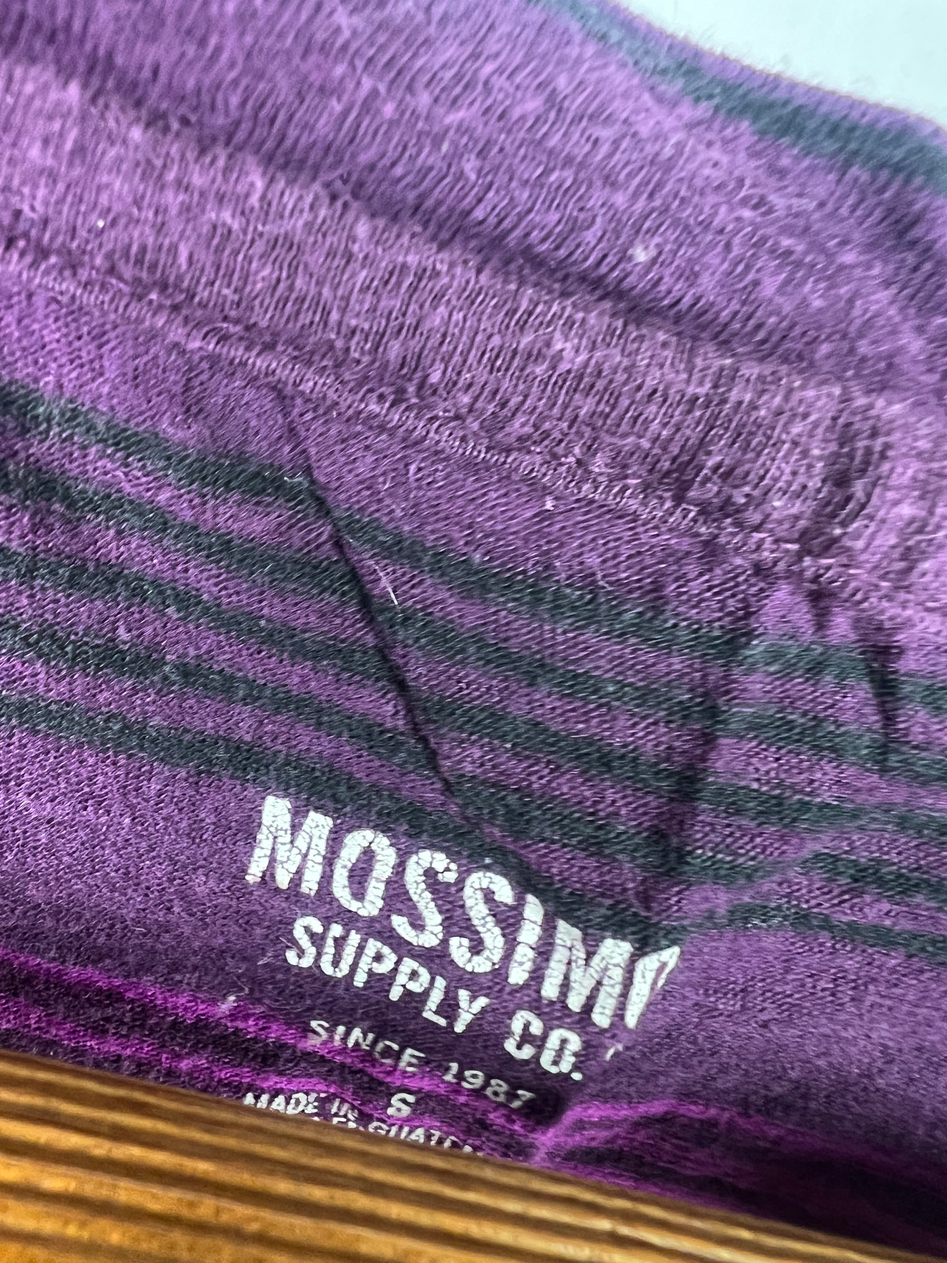Mossimo Blouse (Women) (Small)