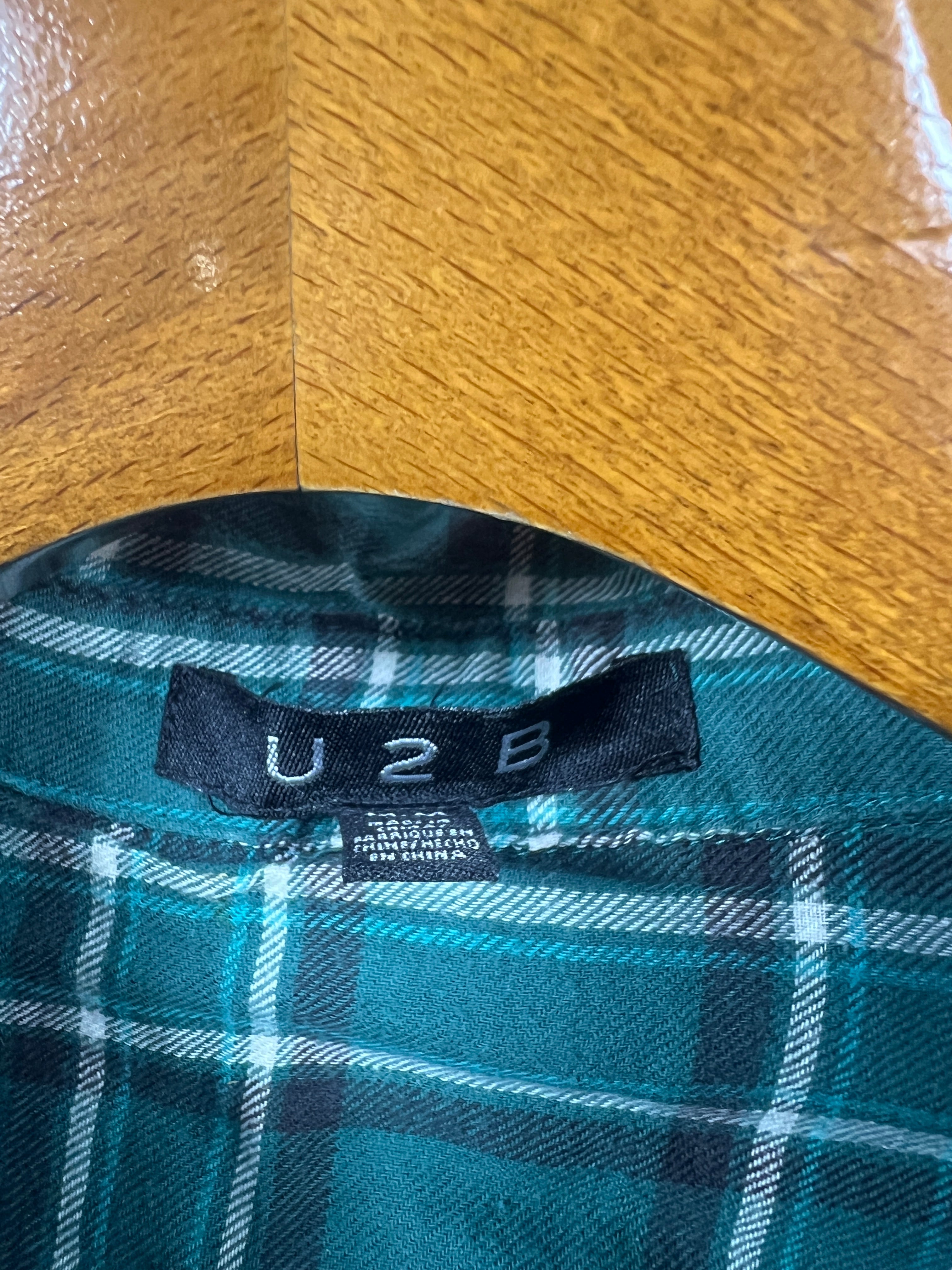 Blouse (Women) (Small-Medium)