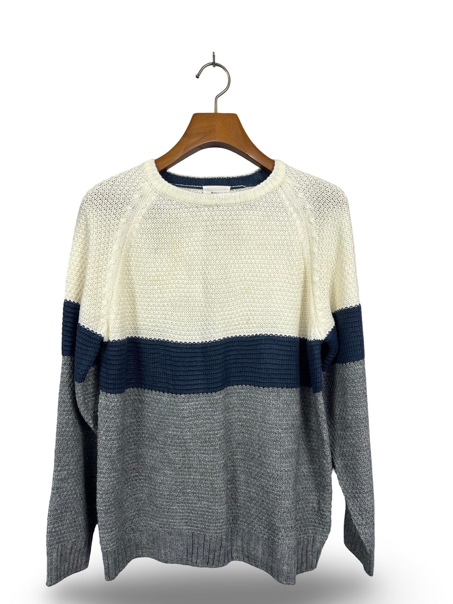 Bobos Knitted Sweater (Medium)