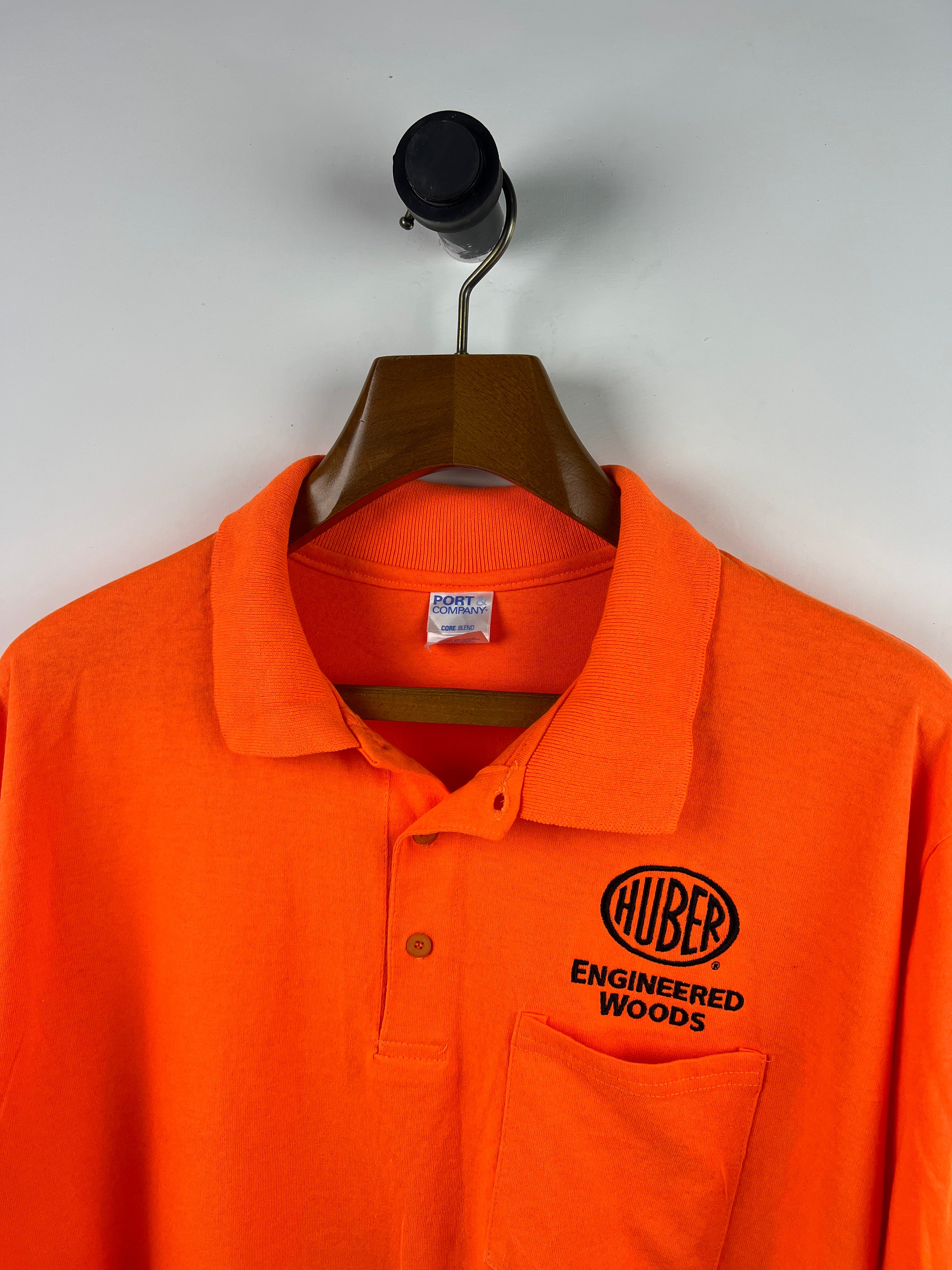 Port Company Polo (X-Large)