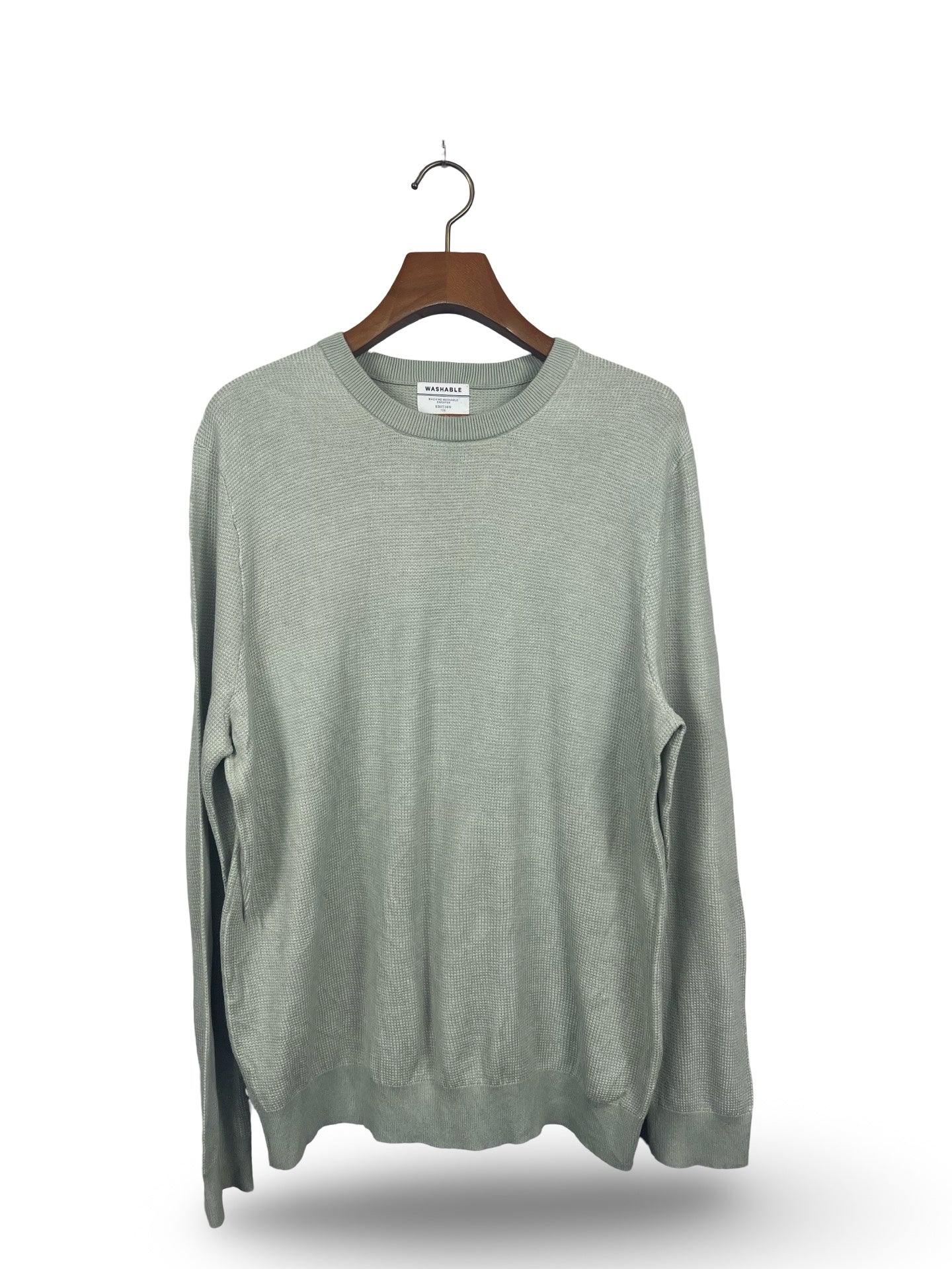 Edition Knitted Sweater (Large)