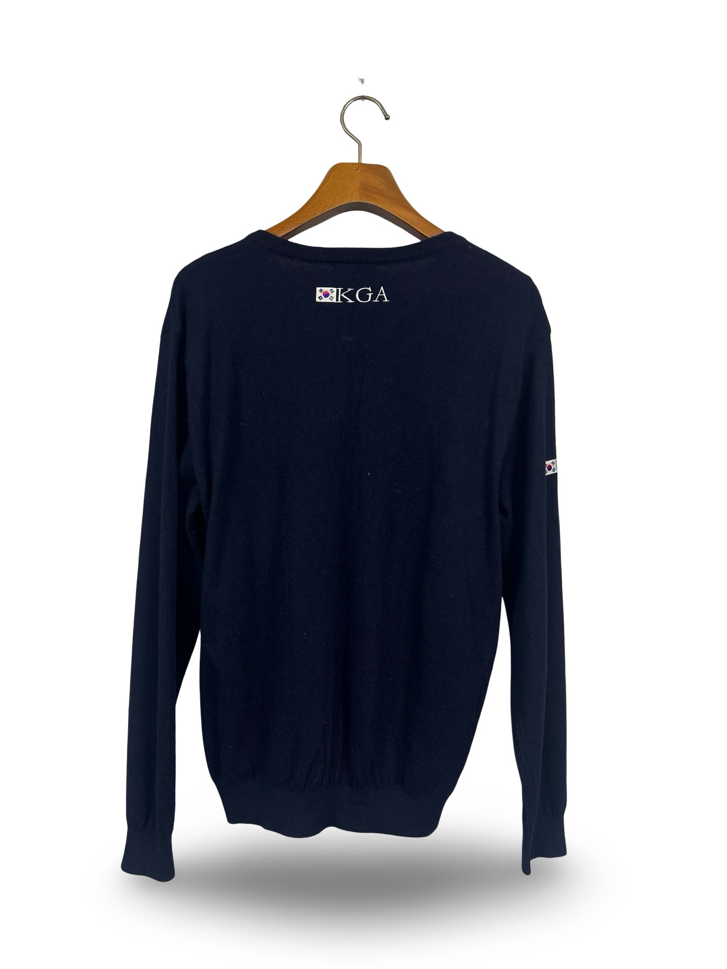 Elord Sweater (Medium)