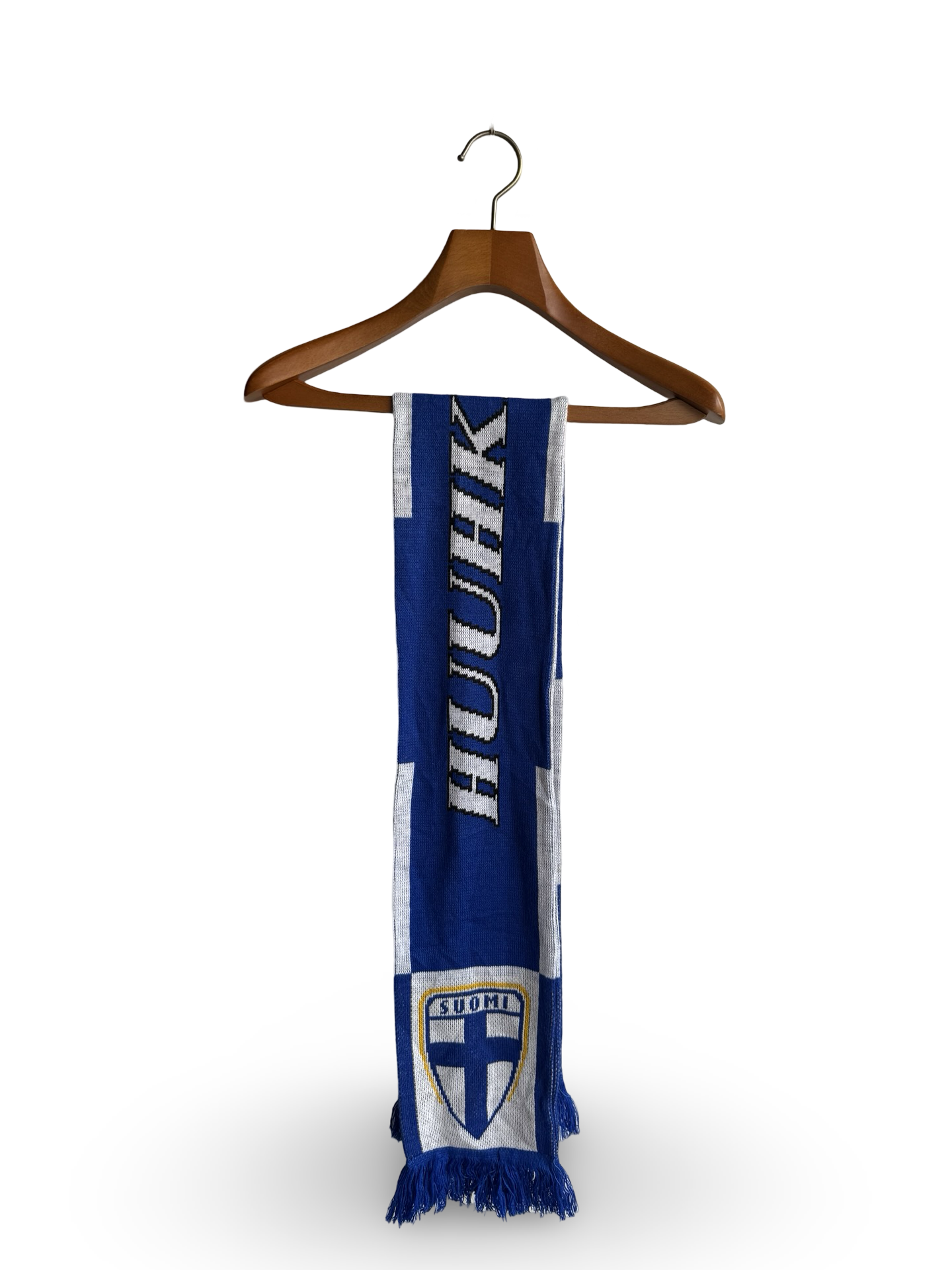 Football Muffler