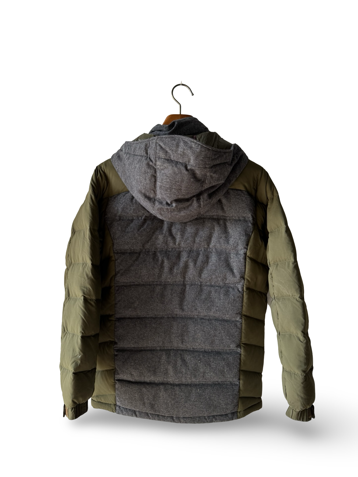 Montbell Duck Down Jacket (Small-Medium)