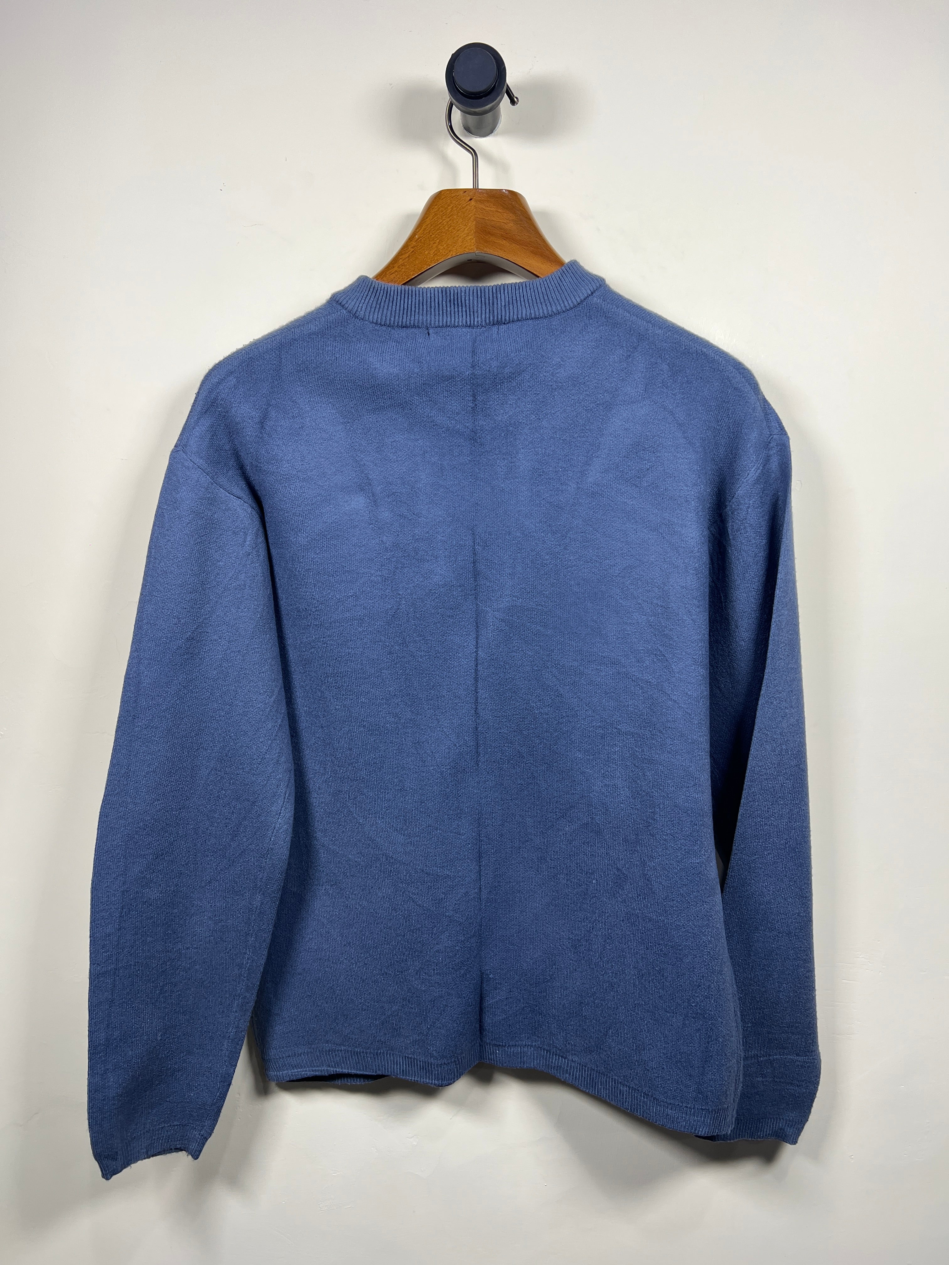 Top Ten Sweater (Medium-Large)