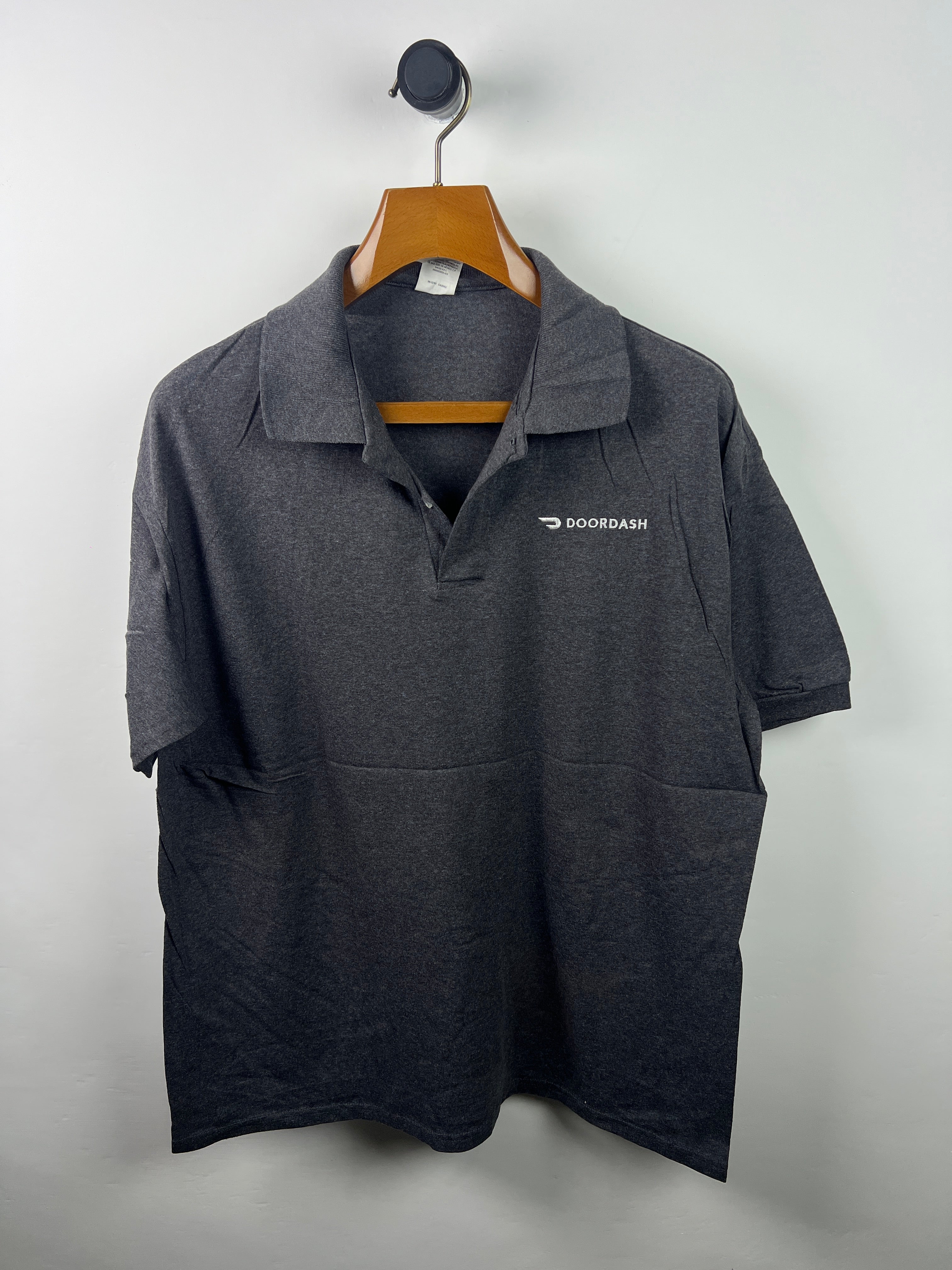 Hanes Polo (X-Large)