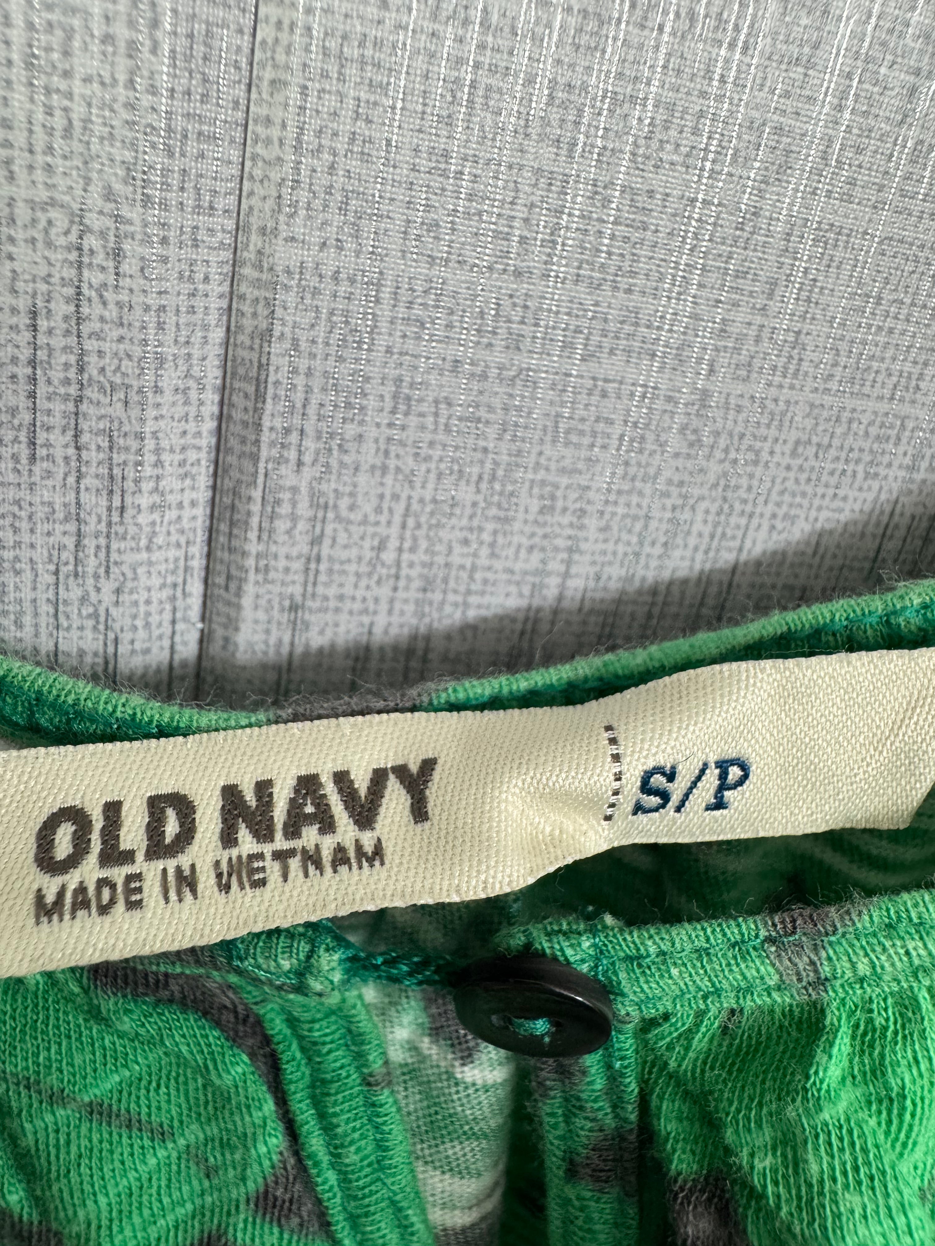 Old Navy Tank Top (Women) (Small-Medium)