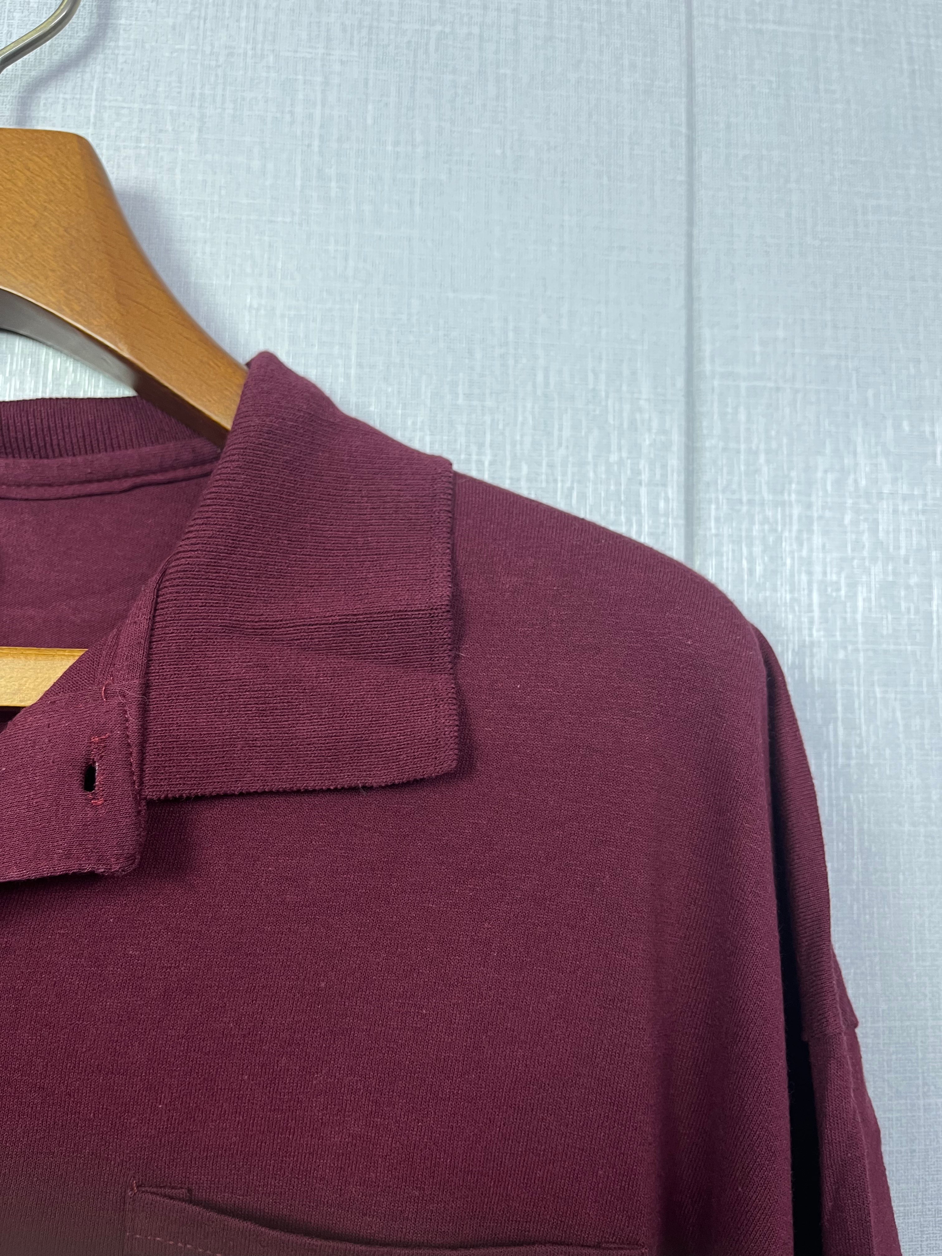 Jerzees Polo (XX-Large)