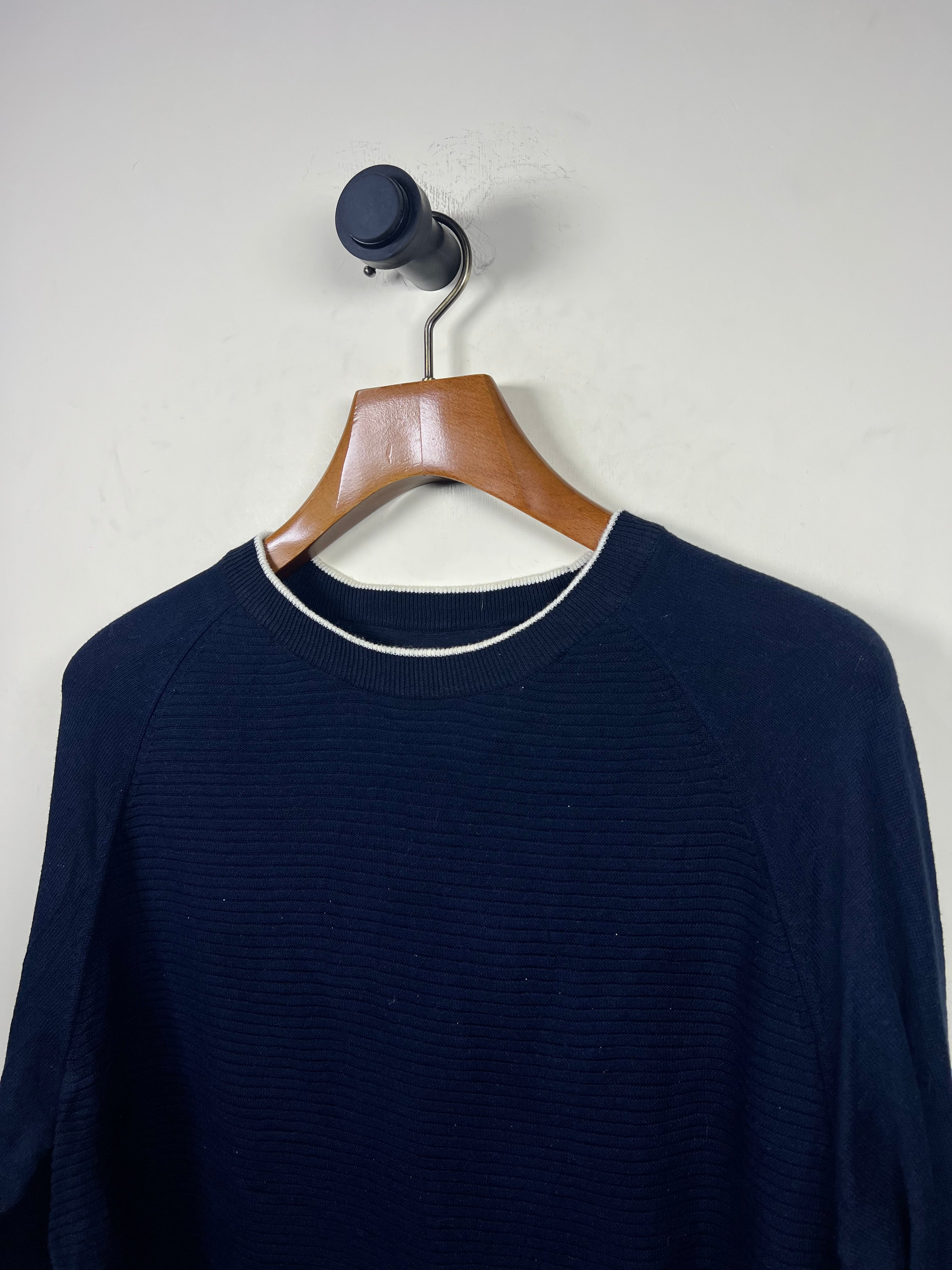 Lachlan Sweater (Large)