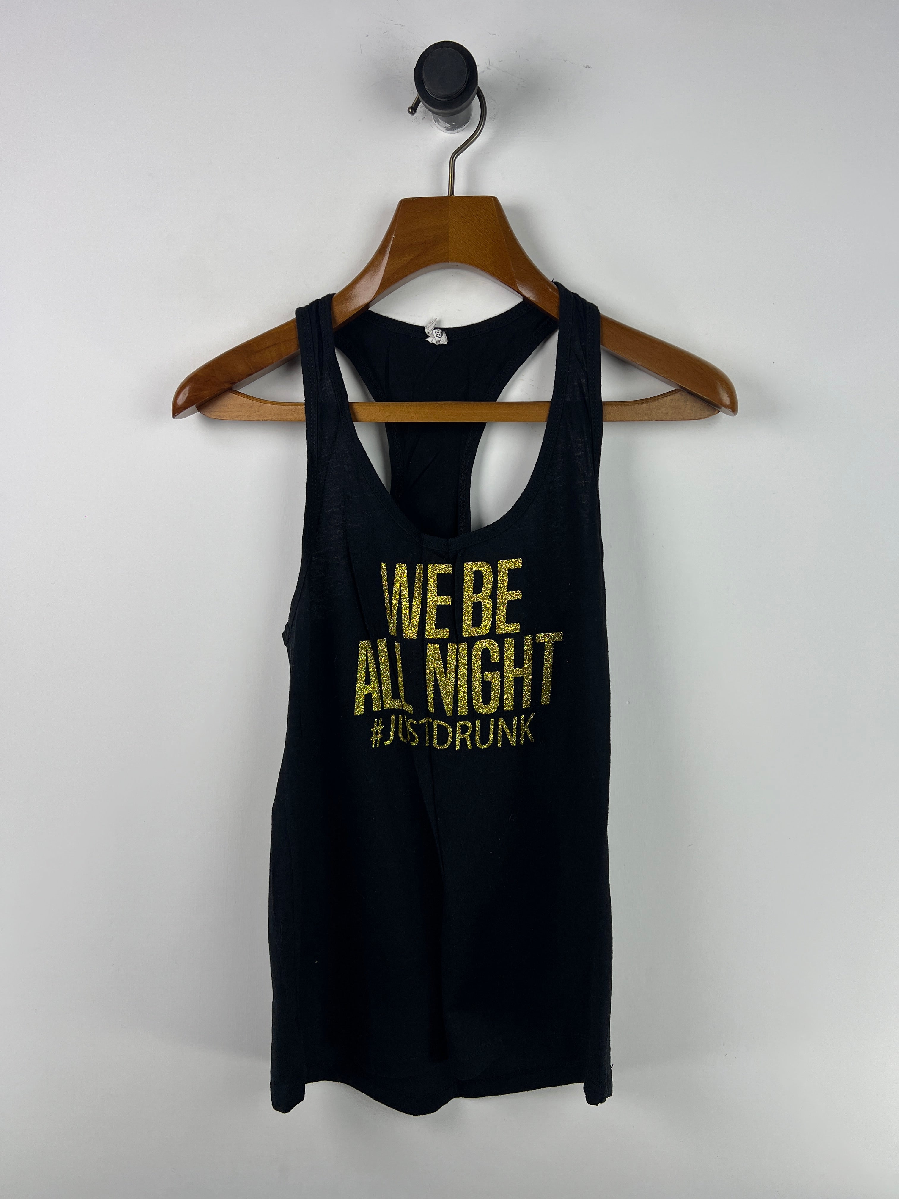 Ideal Tank Top (Women) (Small)