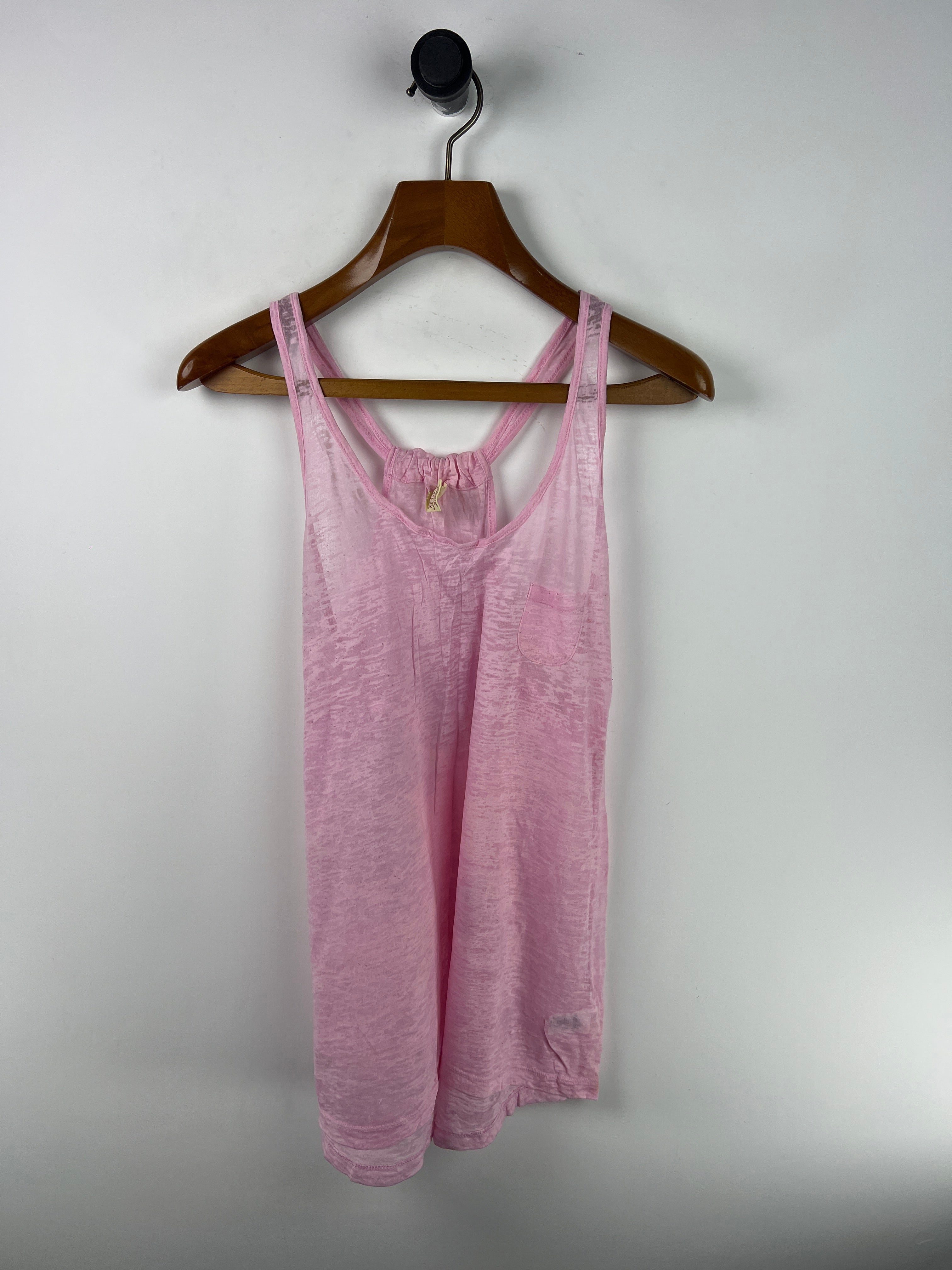 Faded Glory Tank Top (Women) (Medium-Large)