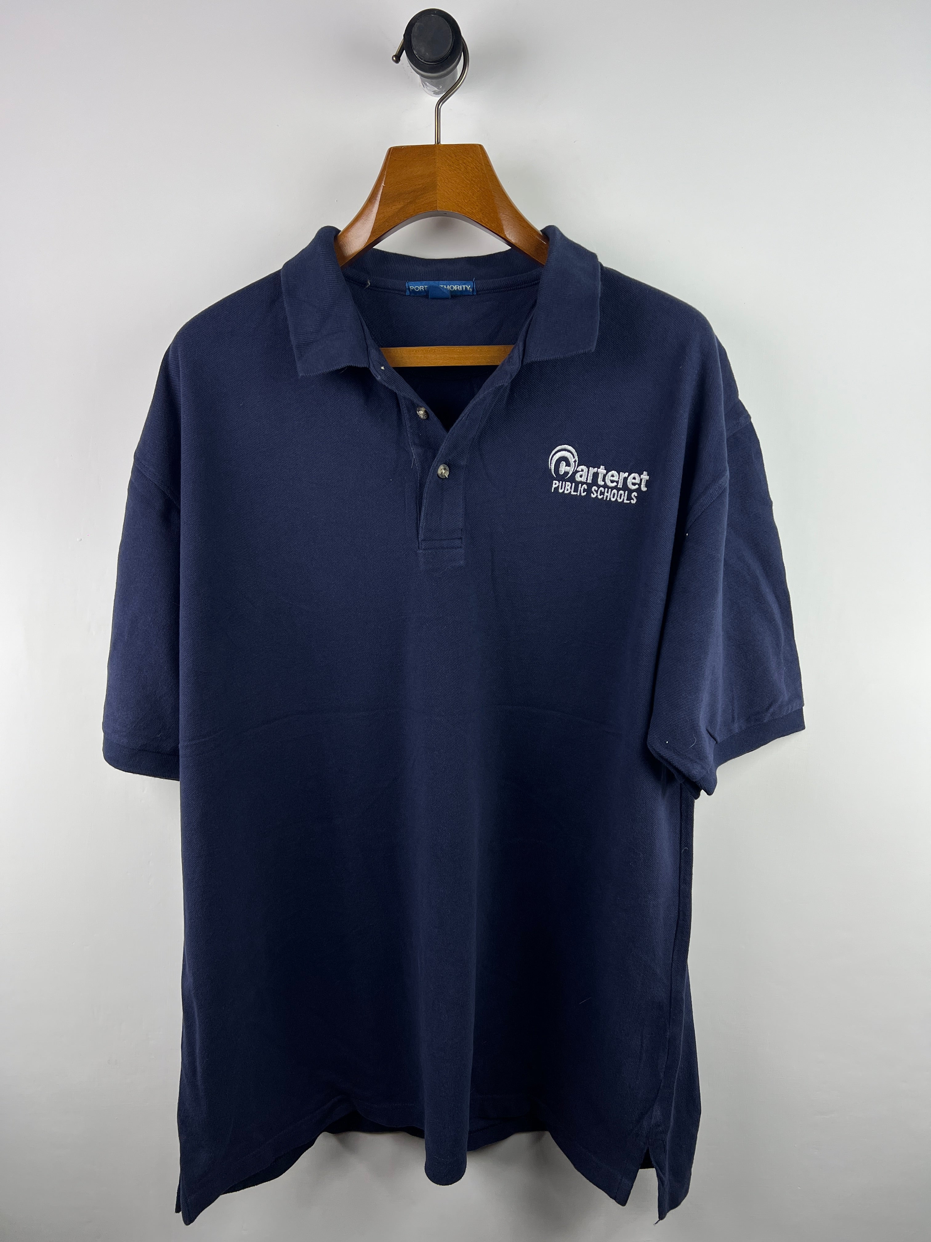 Port Authority Polo (X-Large)