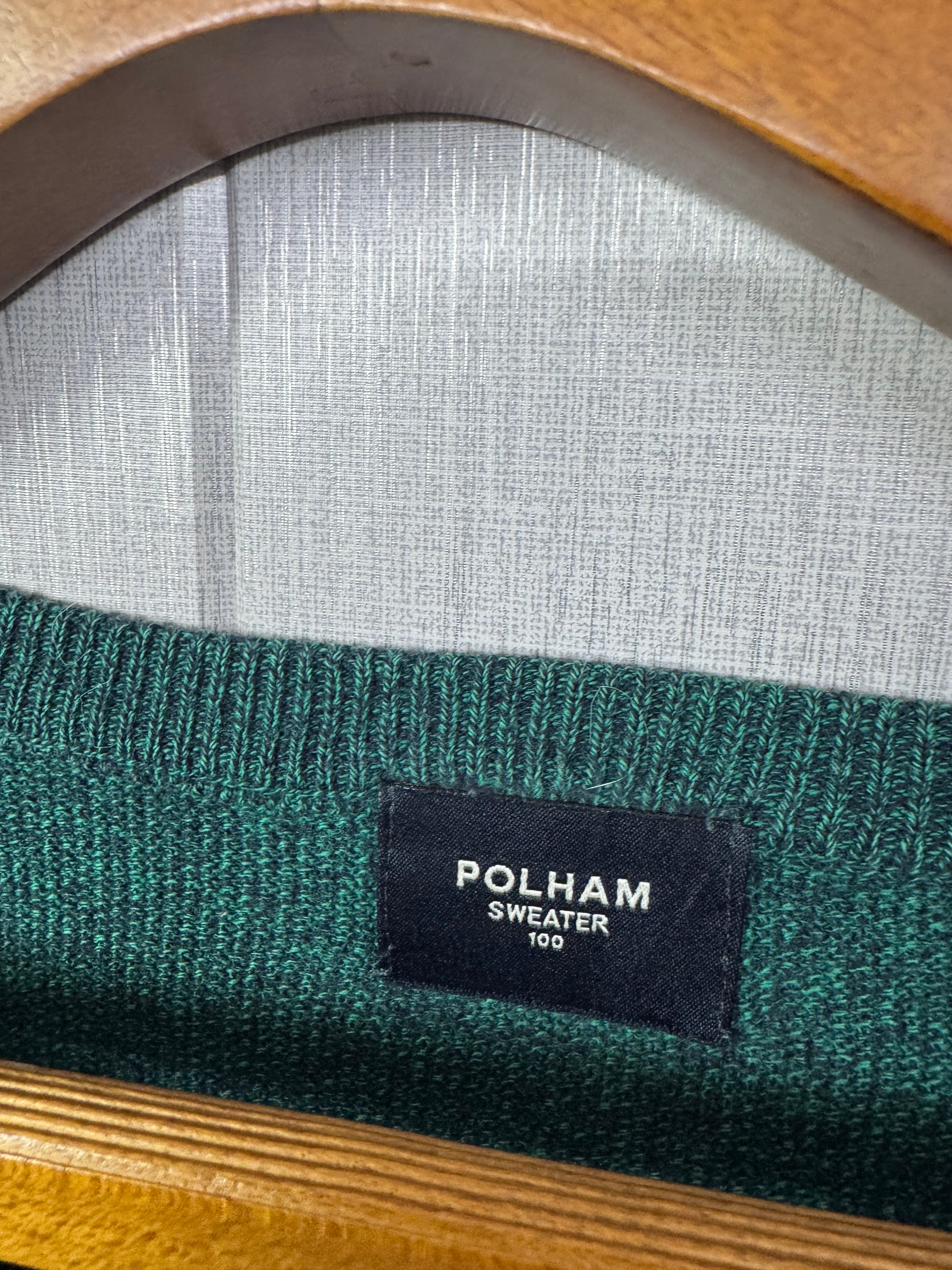 Polham Sweater (Medium-Large)