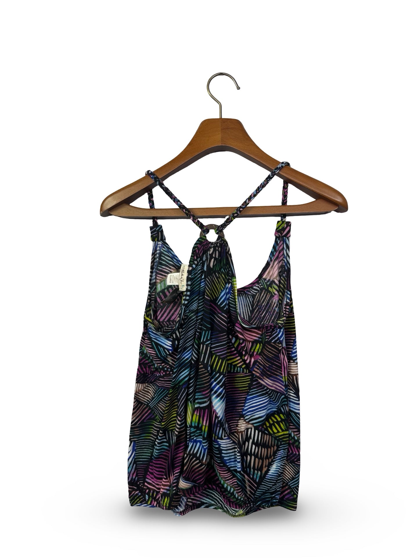 Bolee Du Jaw Tank Top (Women) (Small-Medium)