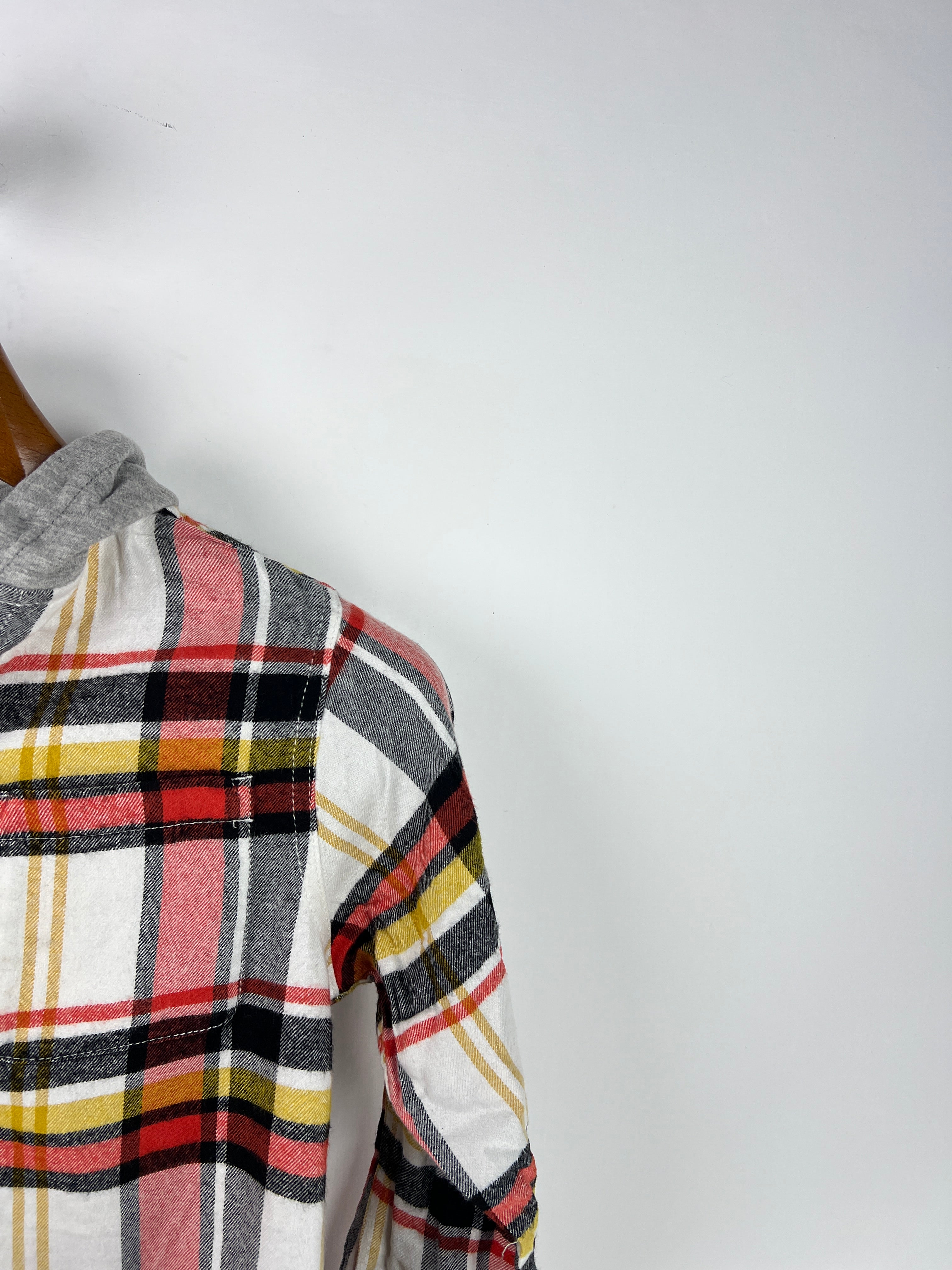 Wonder Nation Shirt (Women) (Small)