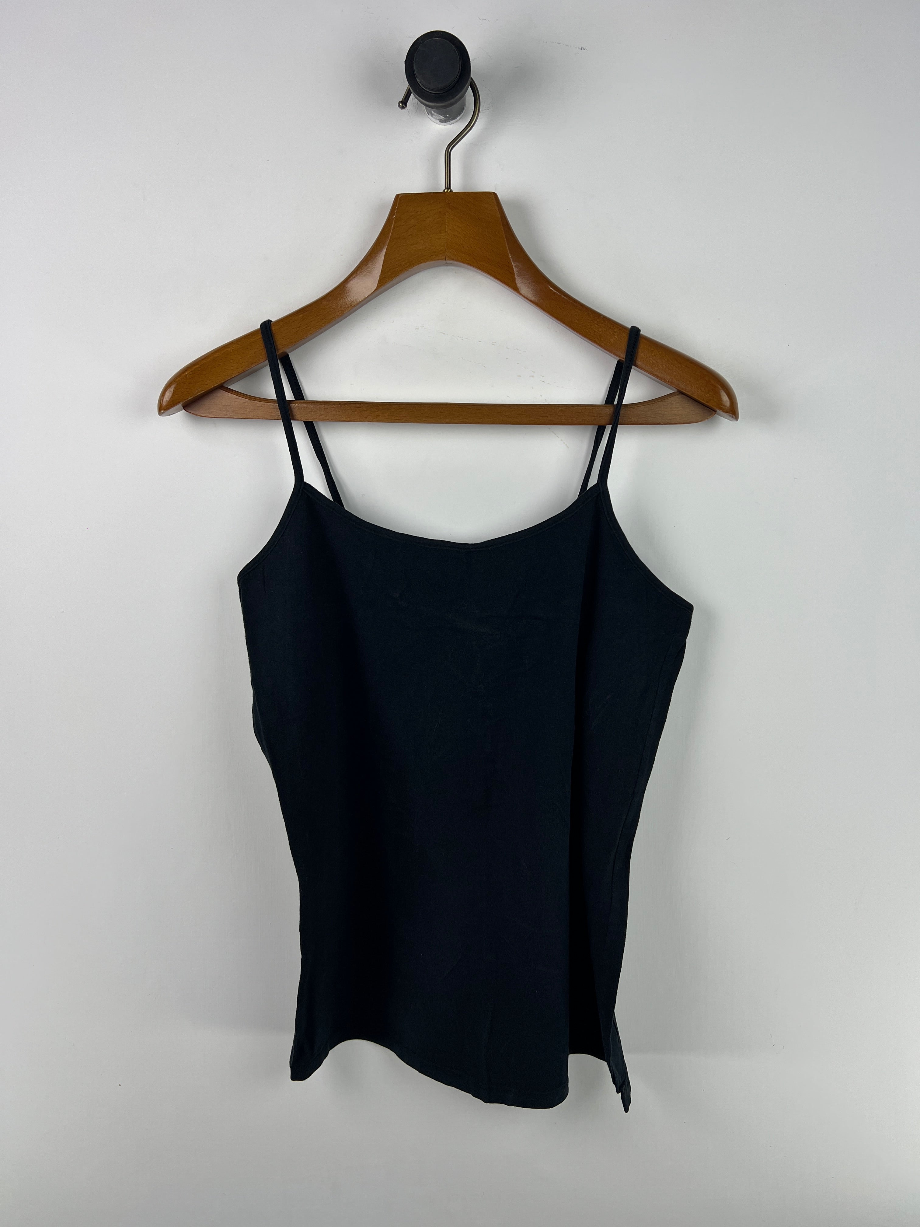No Boundaries Tank Top (Women) (Small)